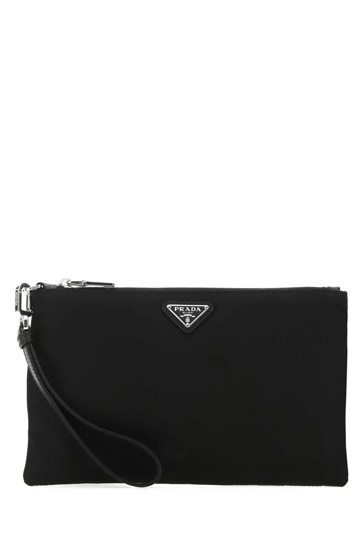 Re-Nylon Clutch