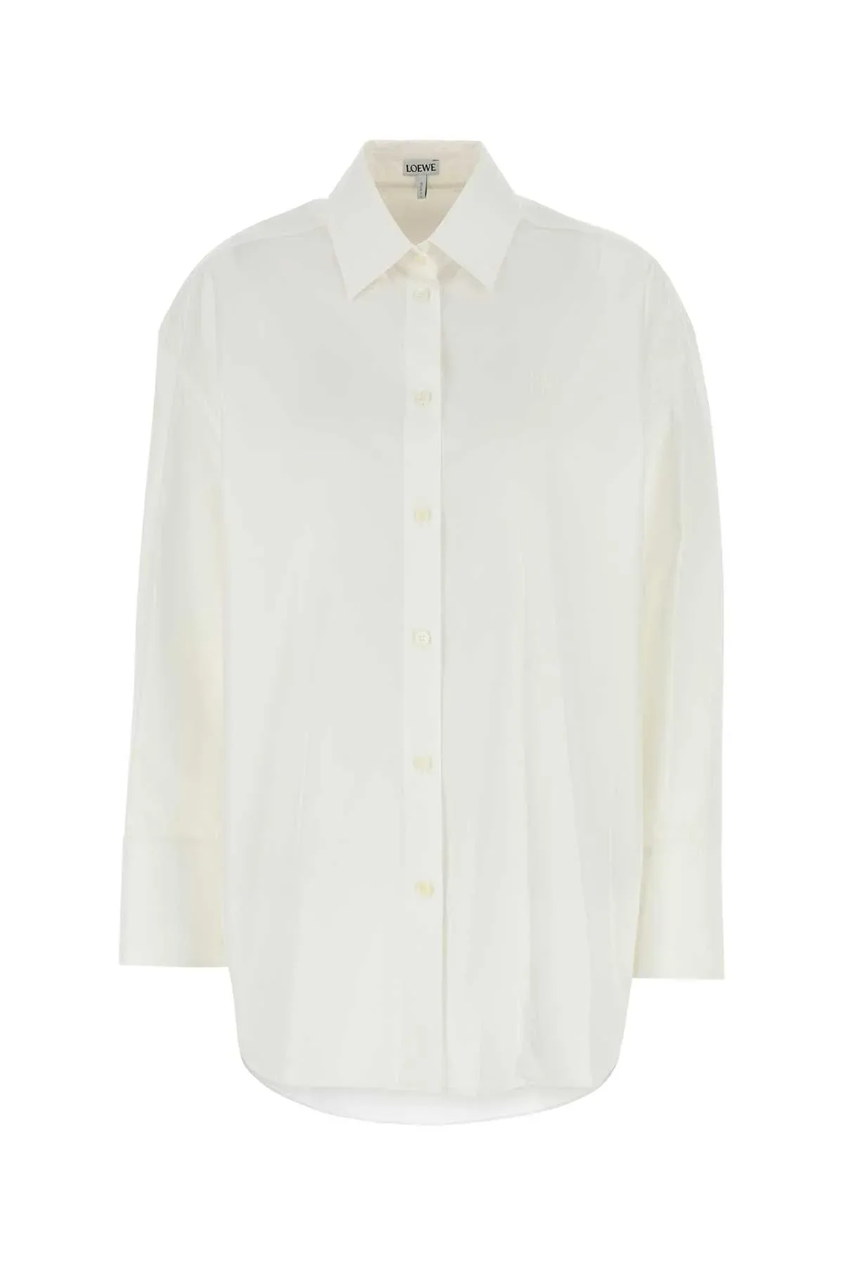 Cotton Shirt
