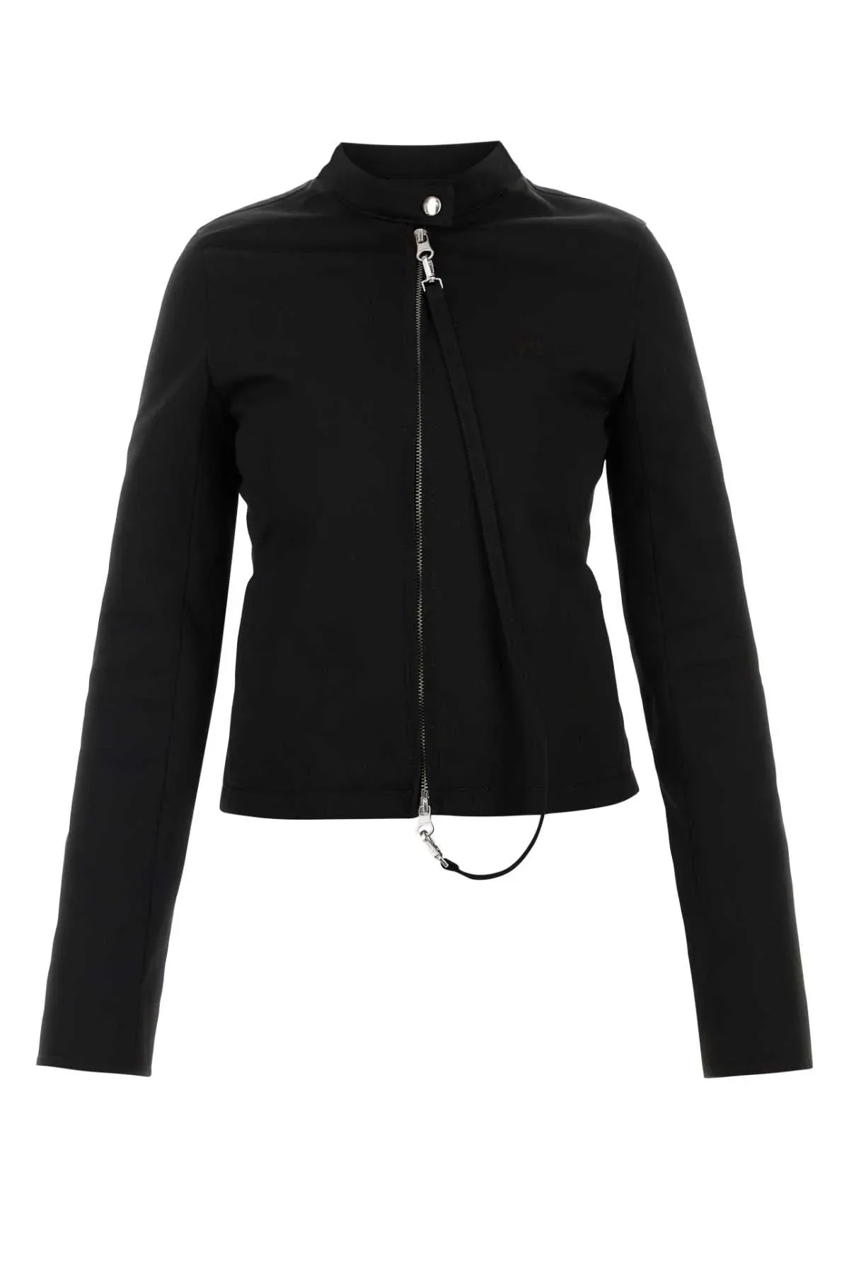 Polycotton Jacket