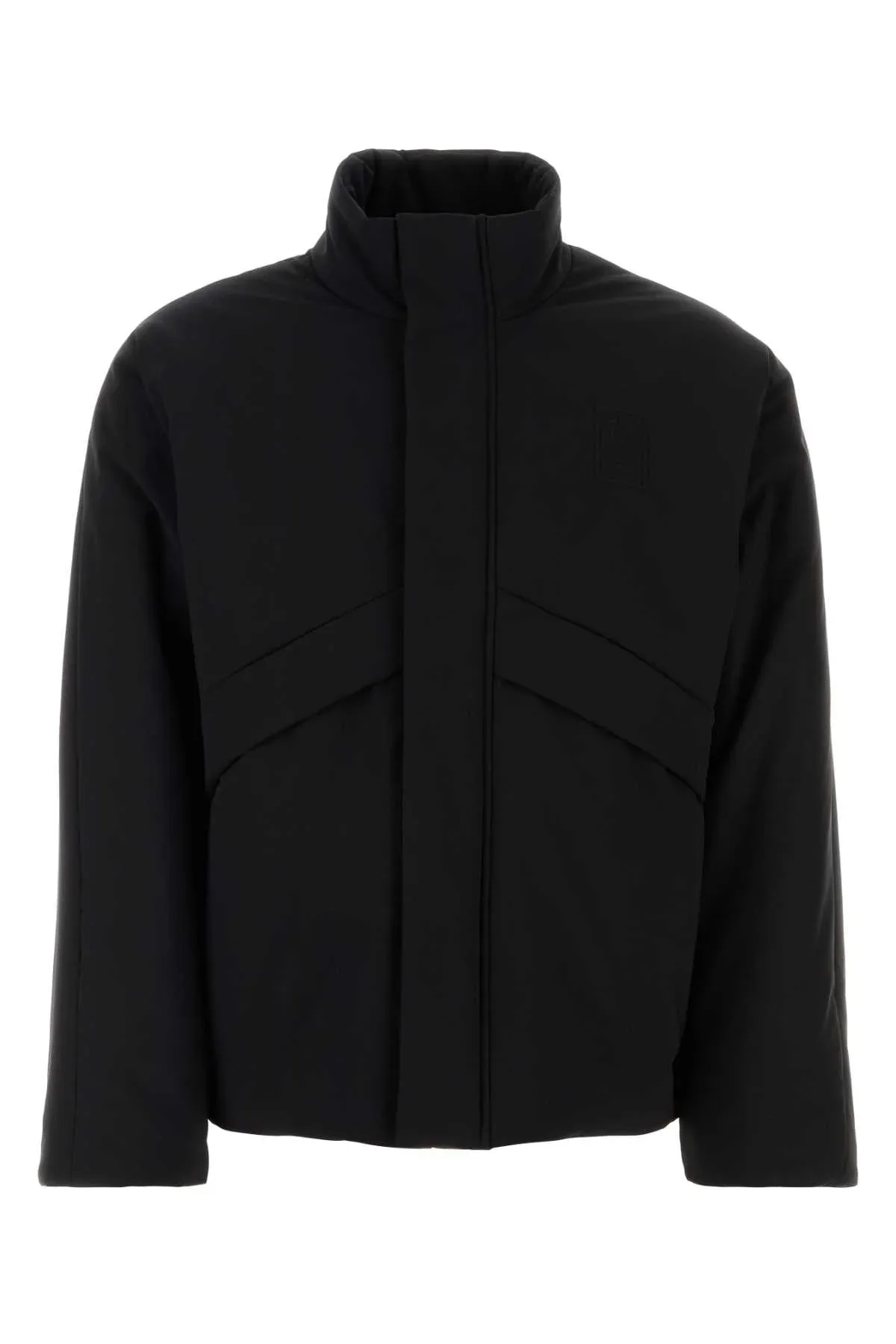 Gilet Padded Jacket