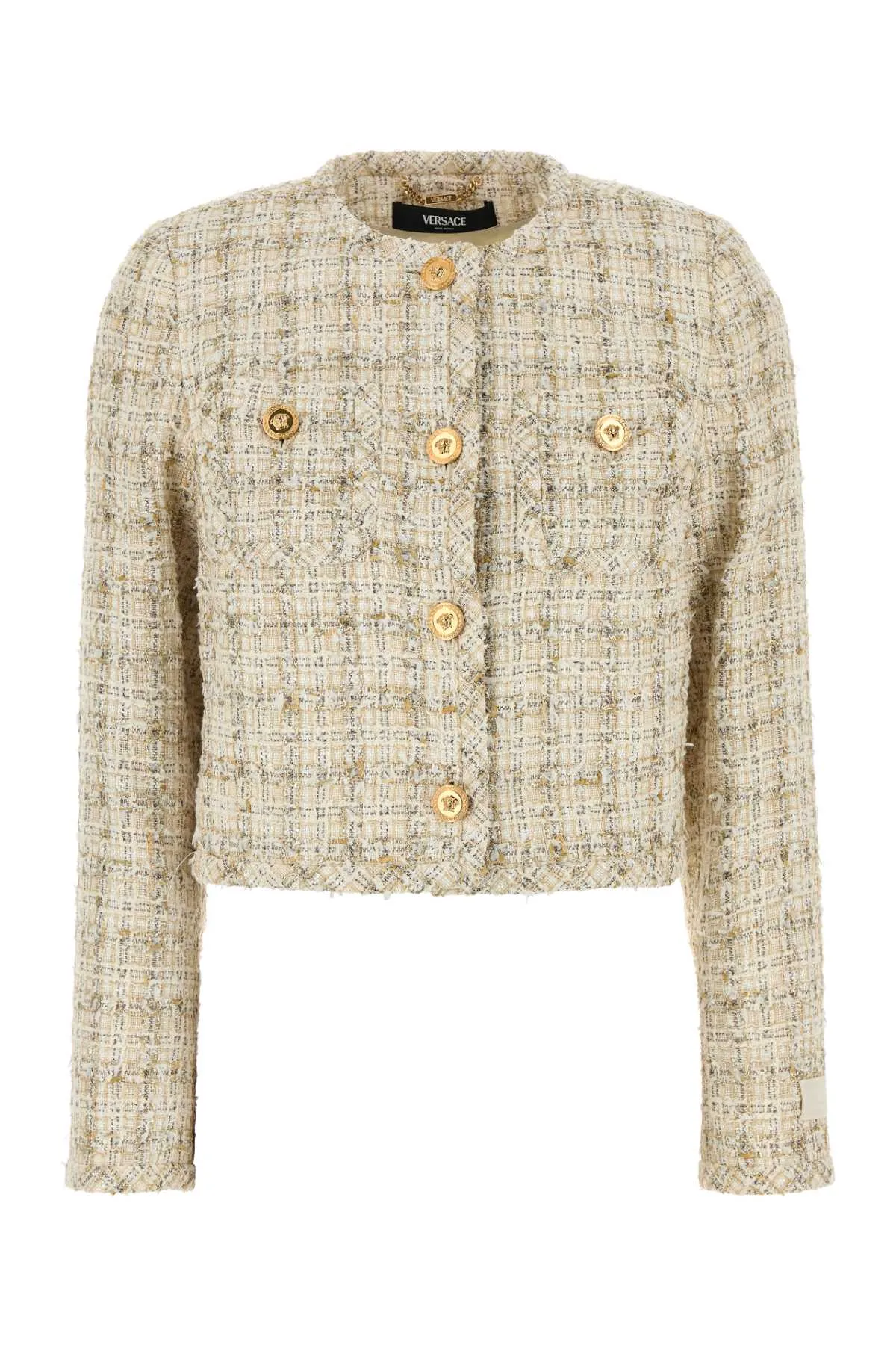 Jacket Blazer