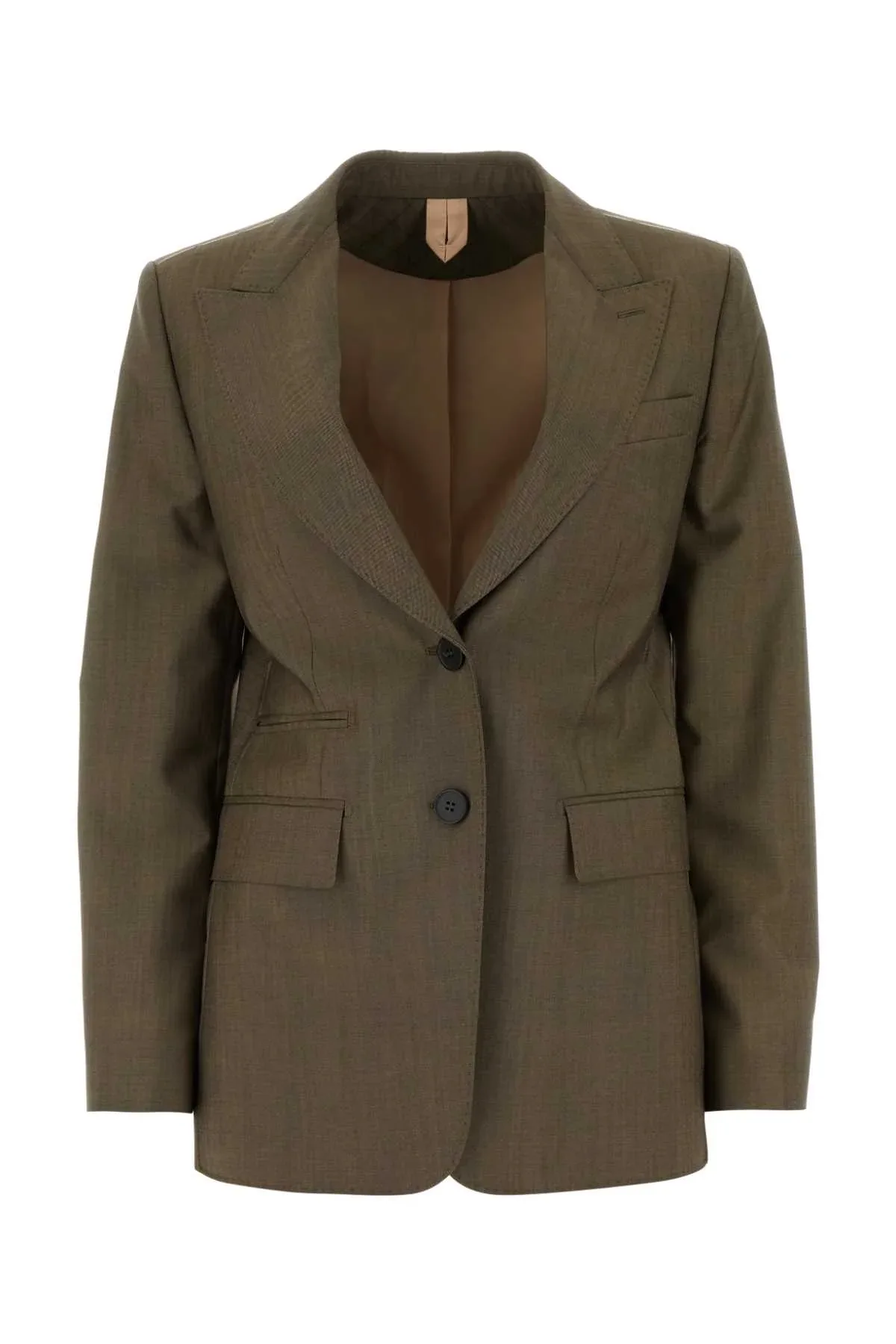 Apice Blazer