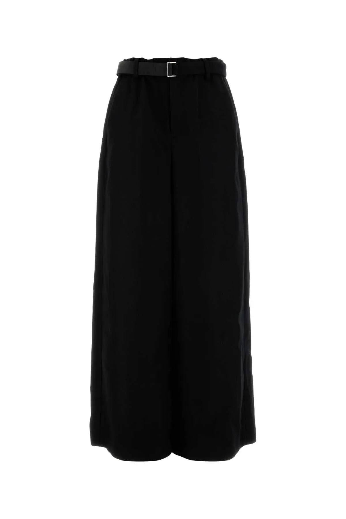Melton Trousers