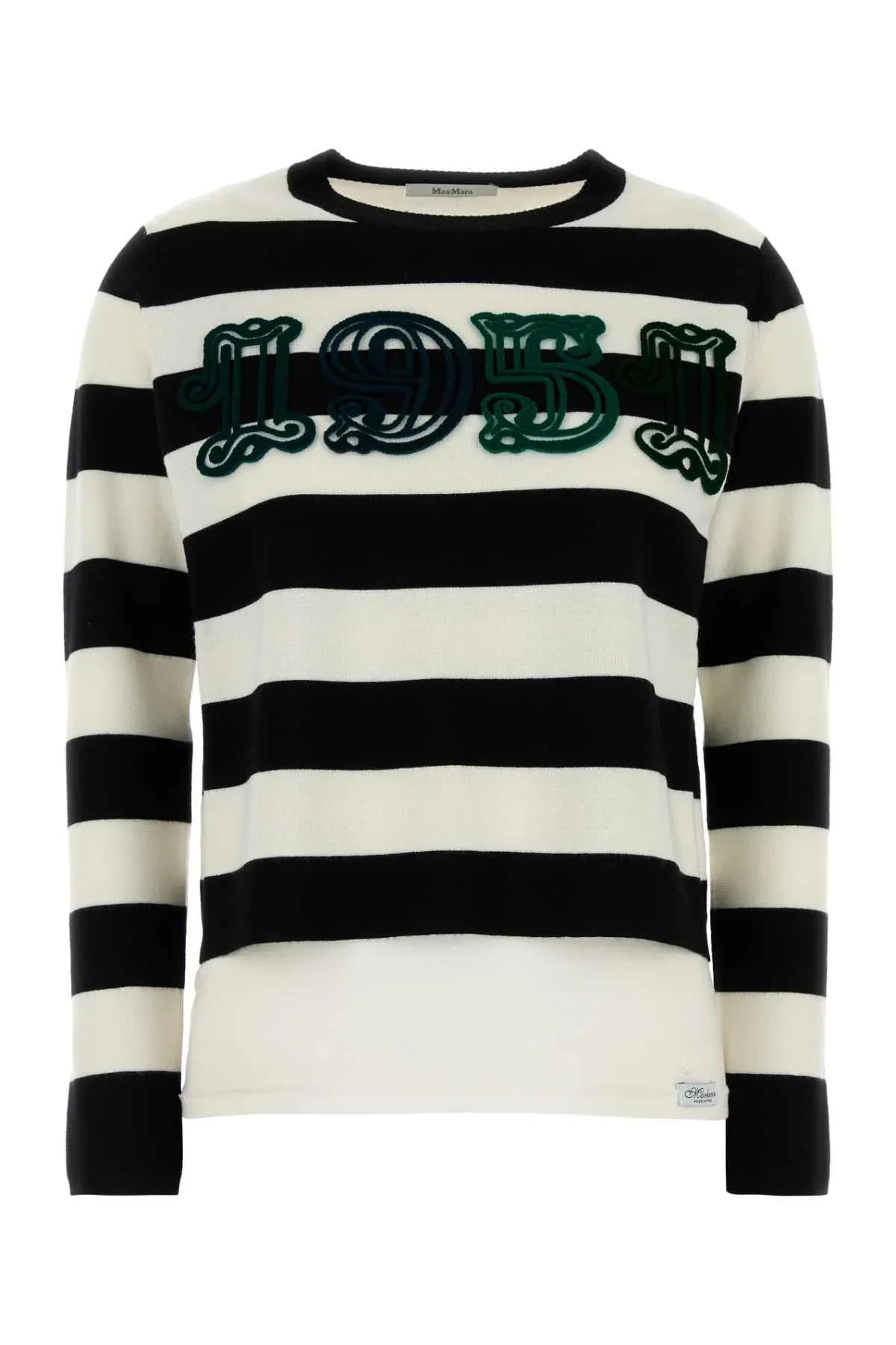 Viterbo Sweater by Max Mara