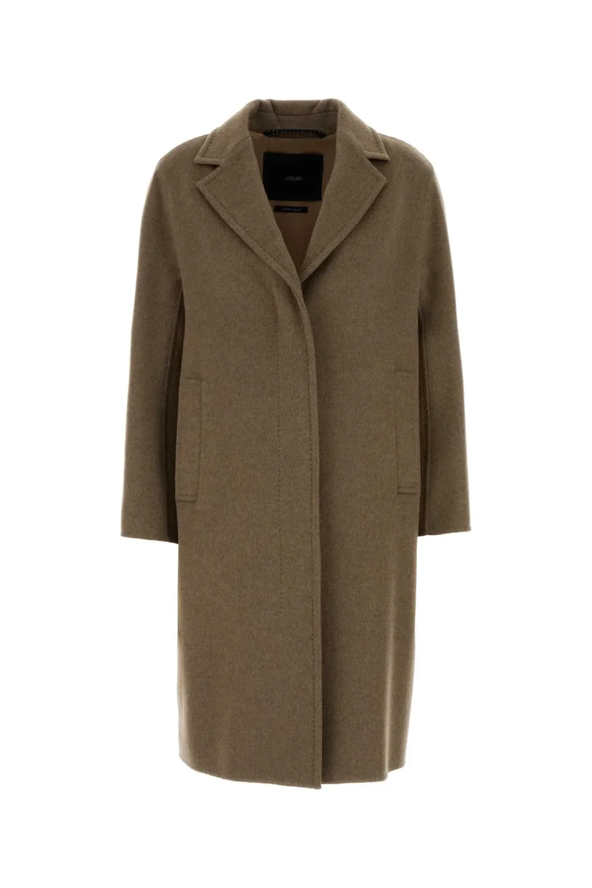 Atelier Ardenne Coat