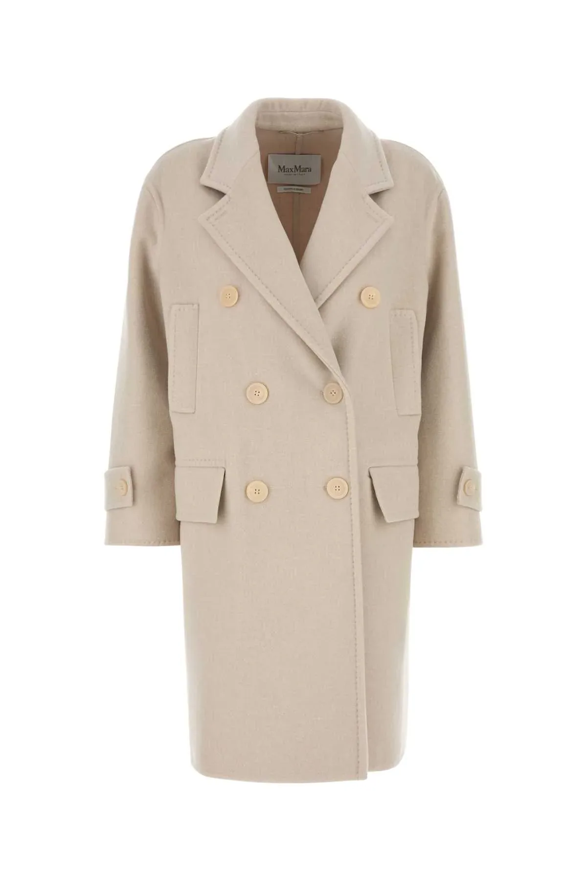 Nogara Coat