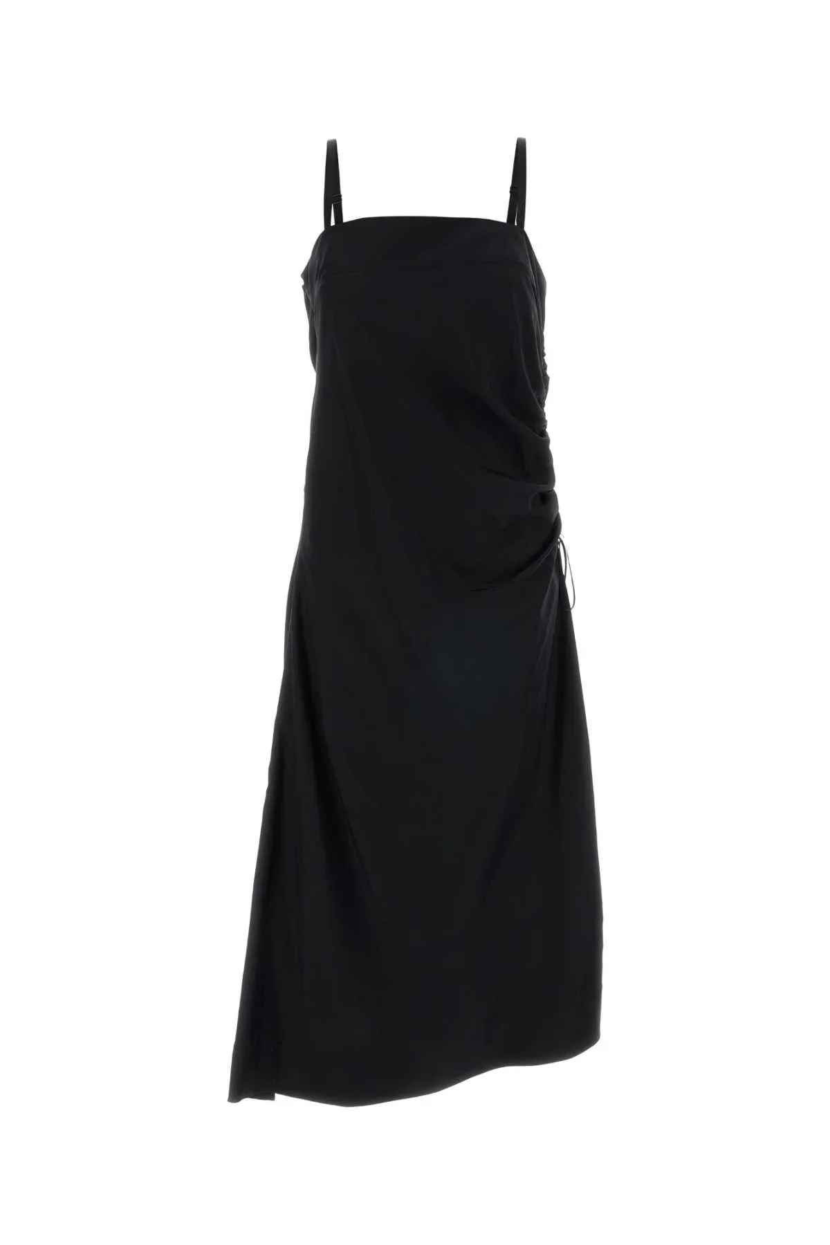Silk Slip Dress