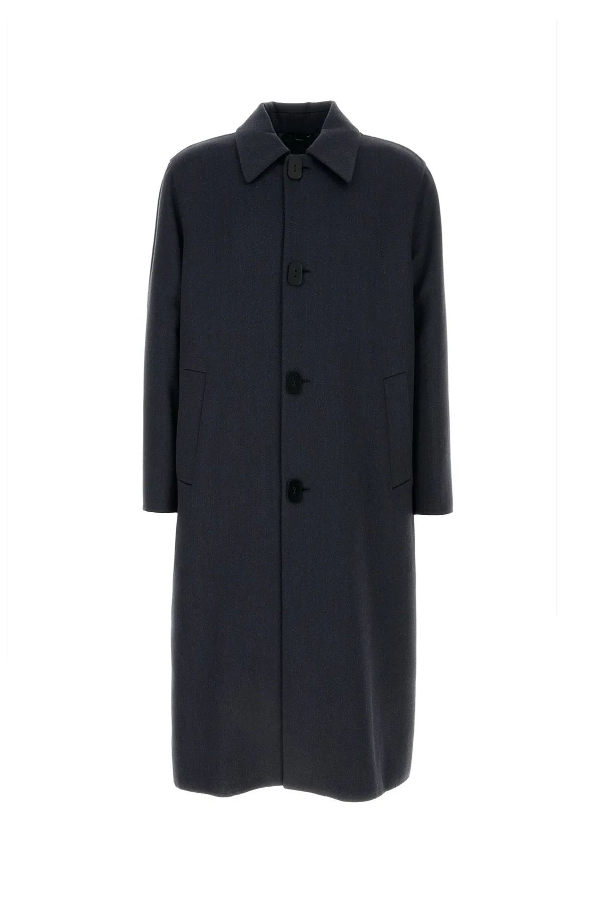 Fouv Coat