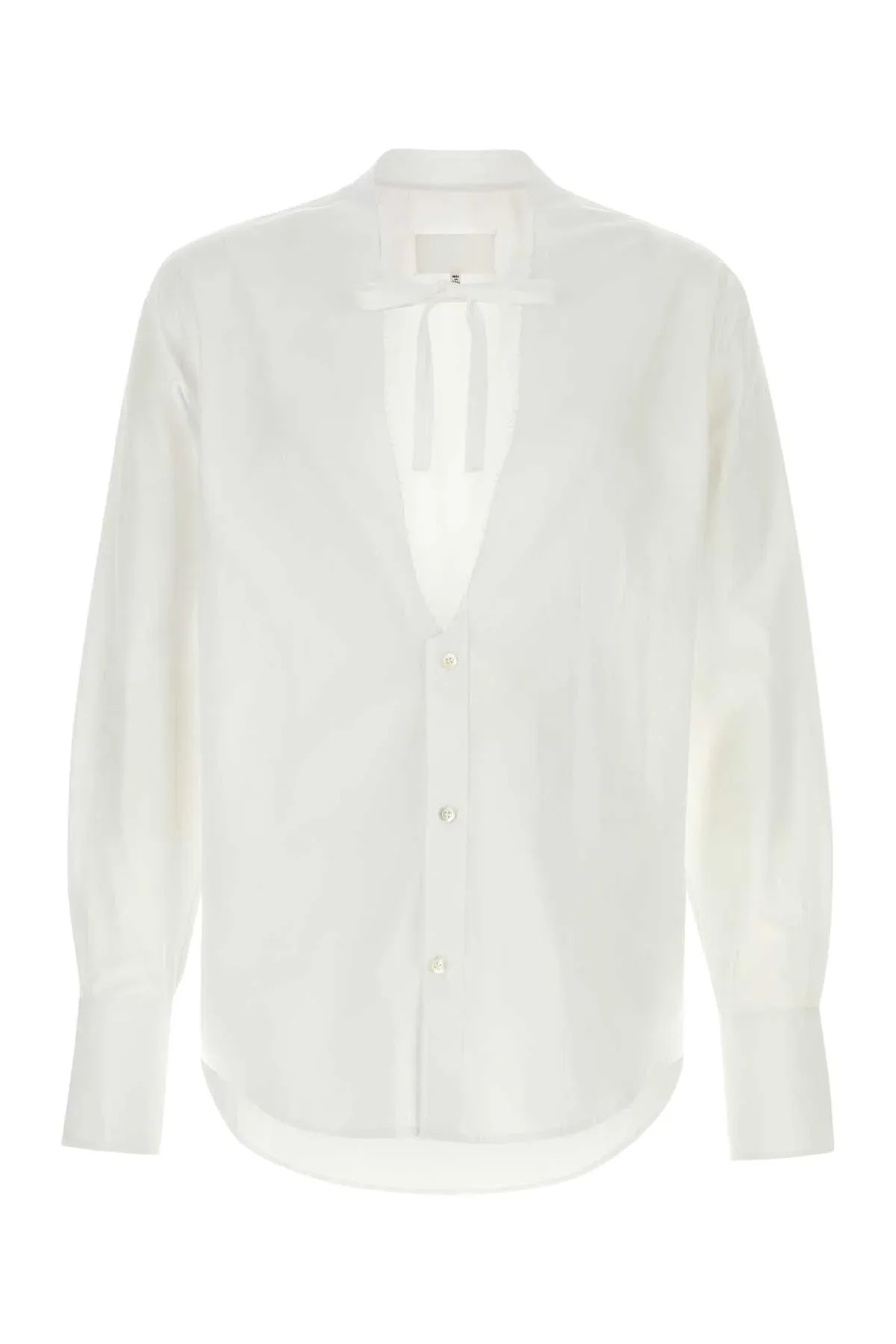 Cotton Shirt