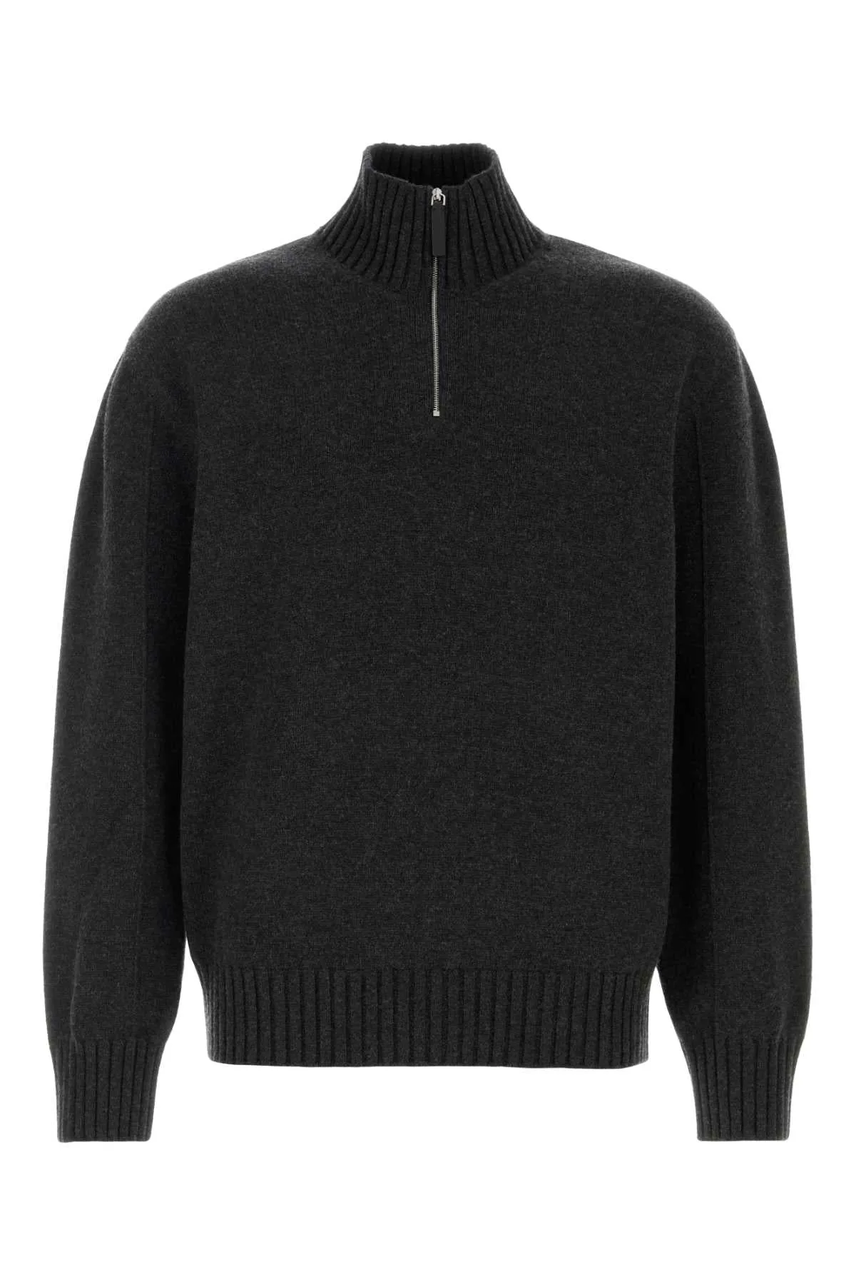 Cashmere Blend Sweater