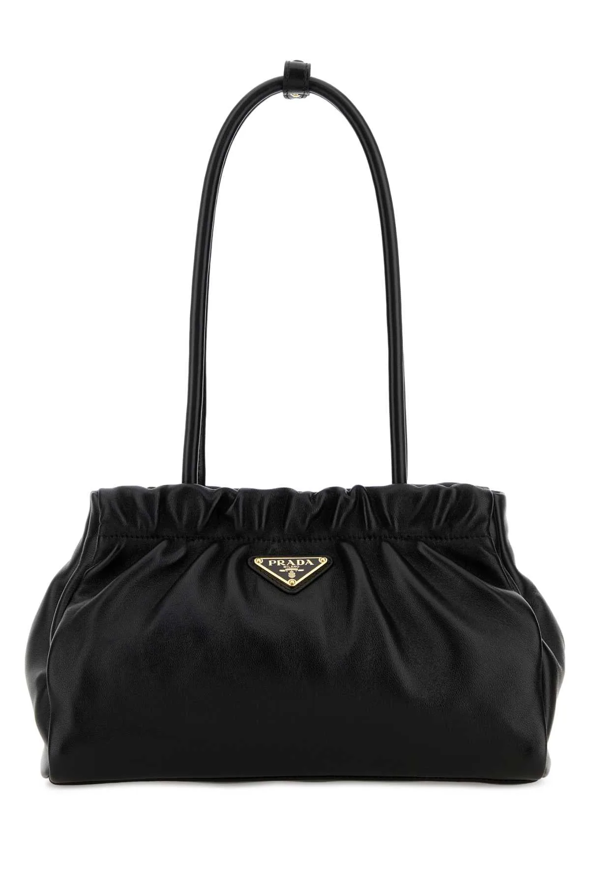 Mano Shoulder Bag by Prada