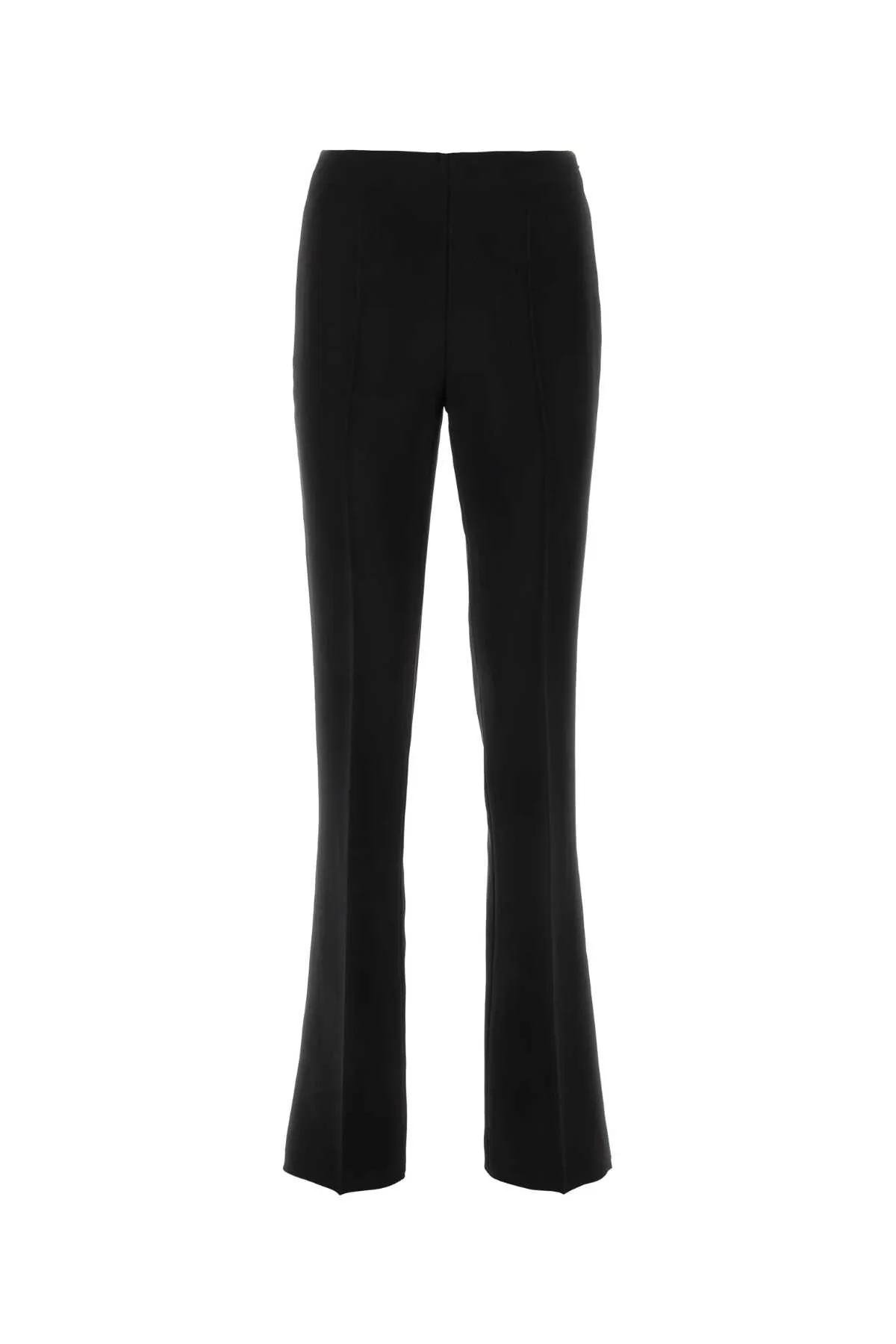 Crepe Trouser