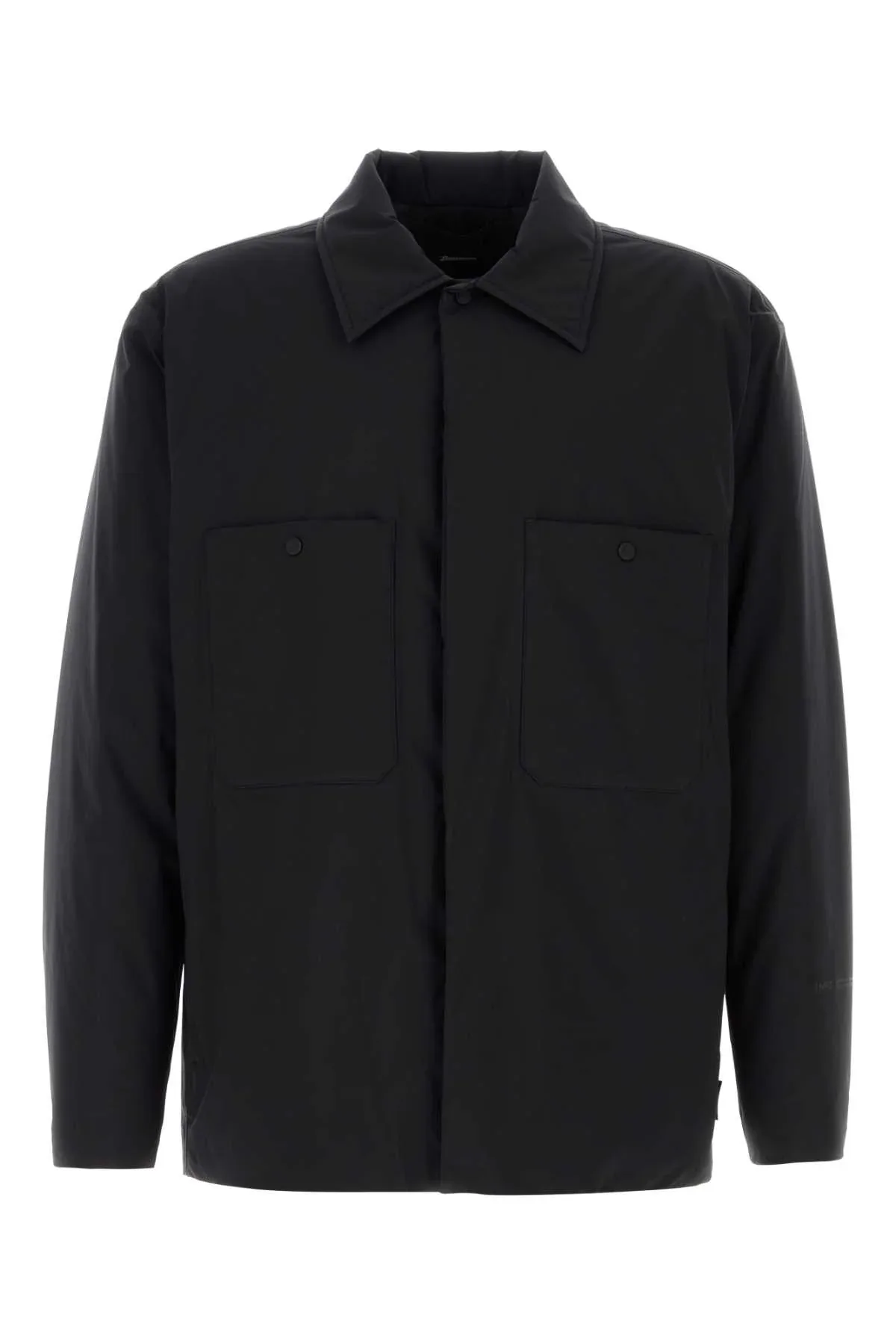 Laminar Lightweight Nylon Jacket