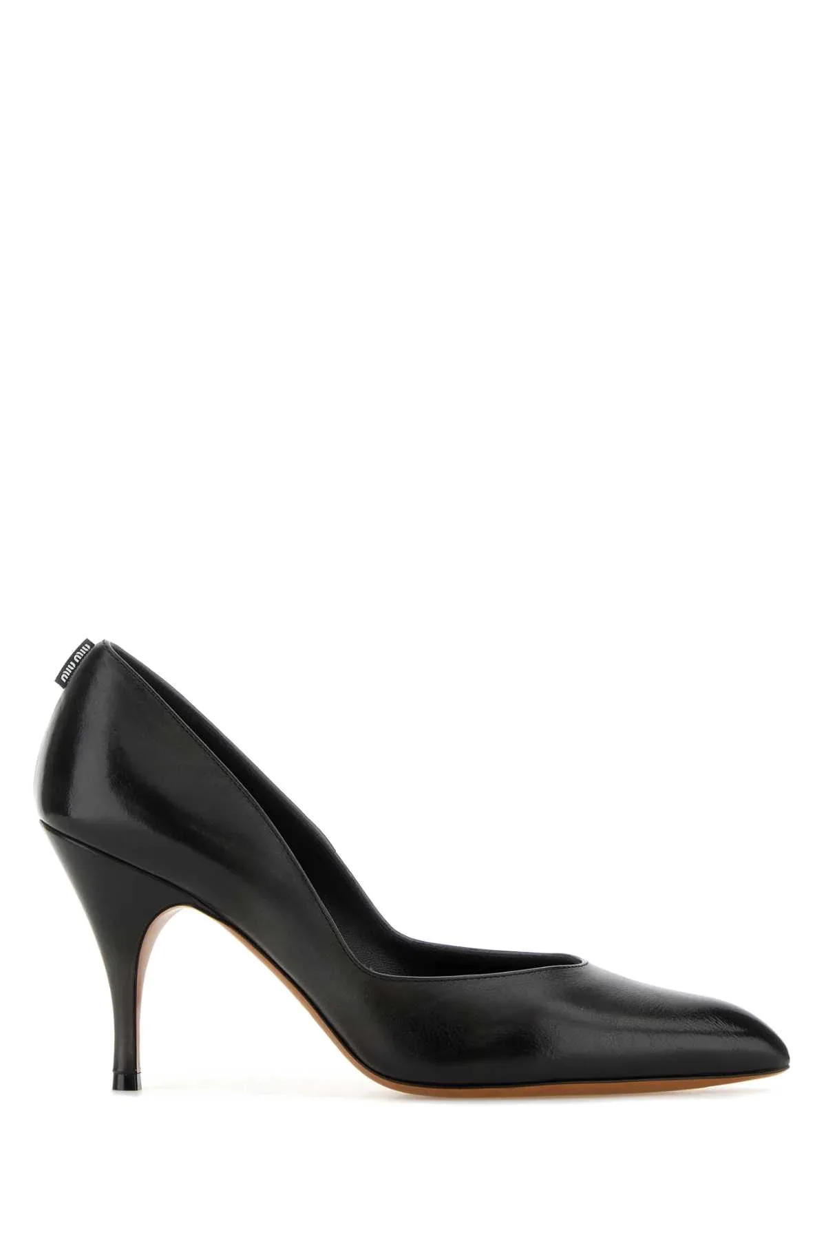 Décolleté Pump
