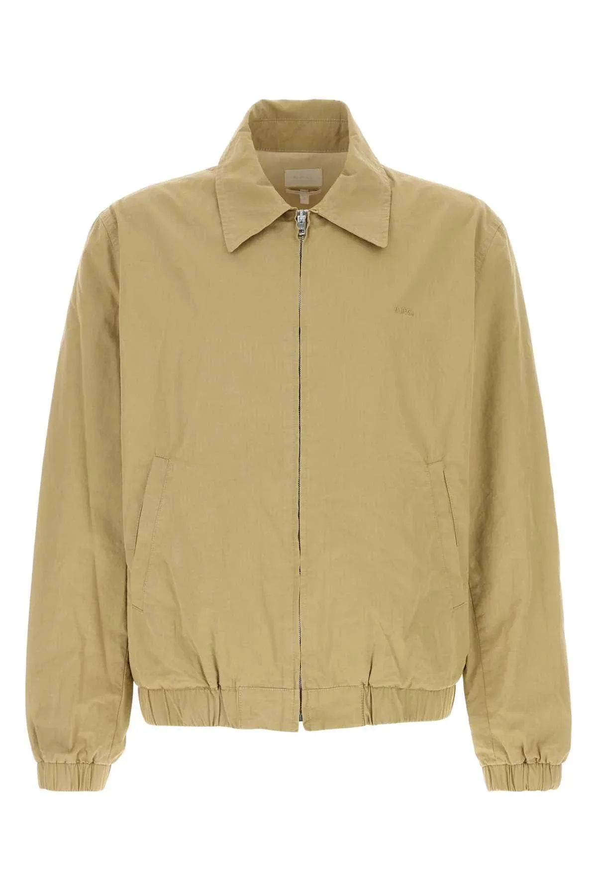 William Jacket