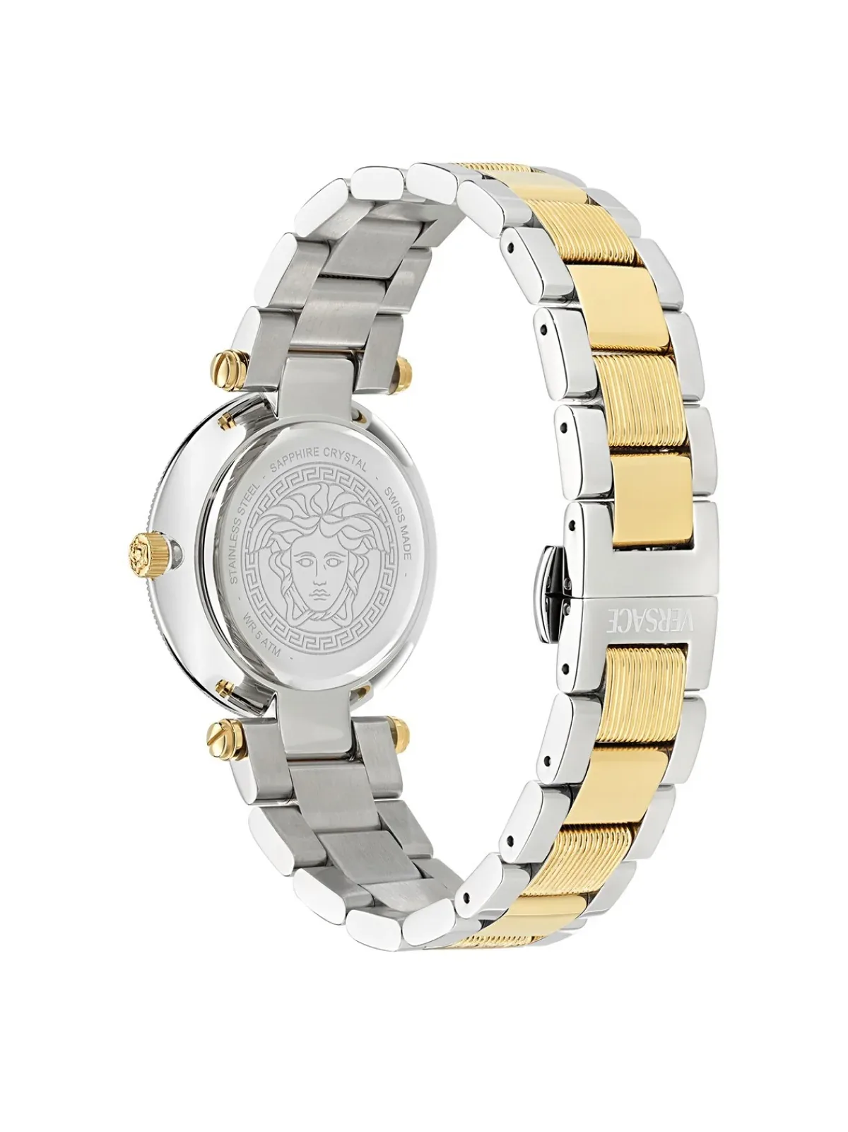 Reve Jewelry Set by Versace