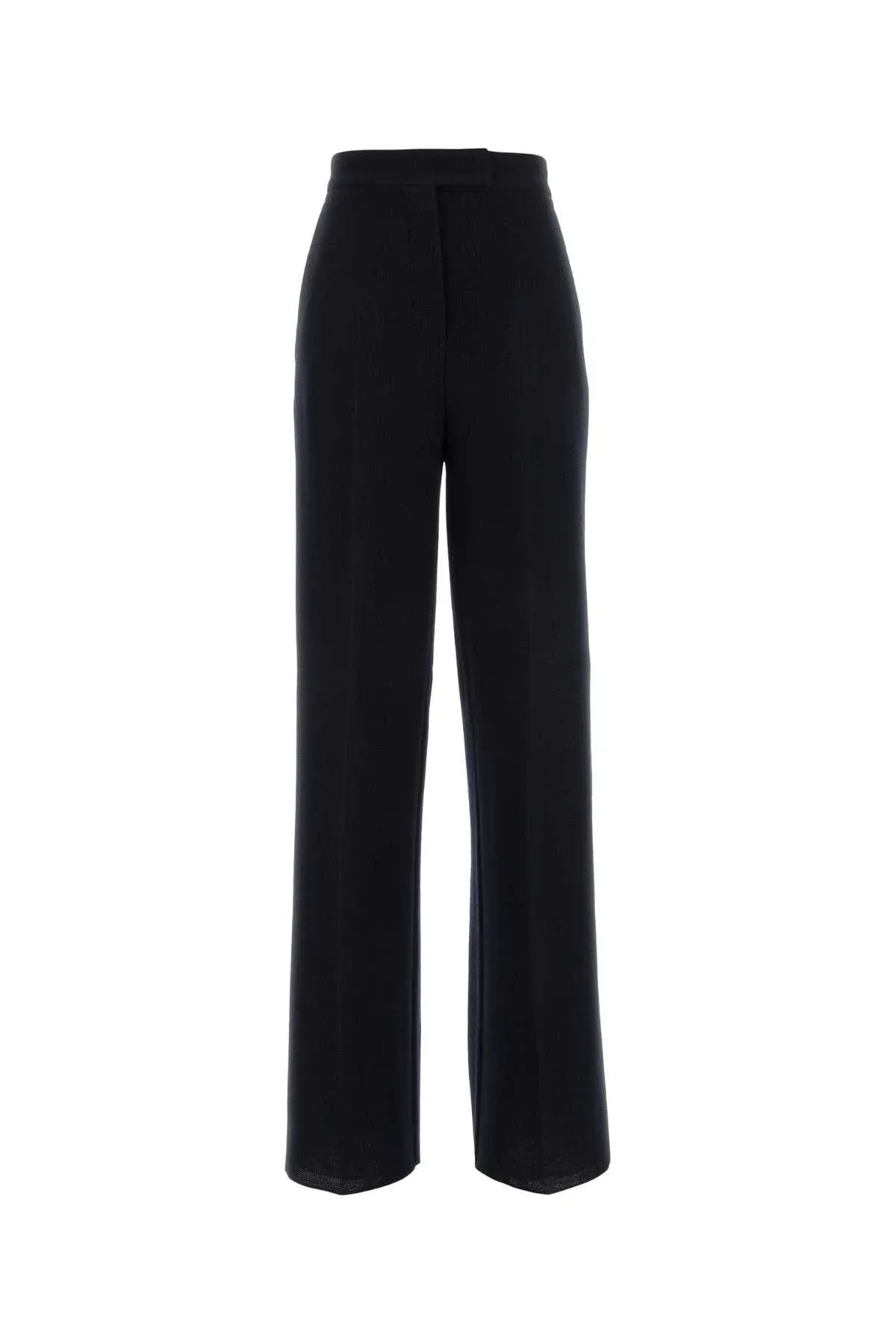 Virgin Wool Trousers