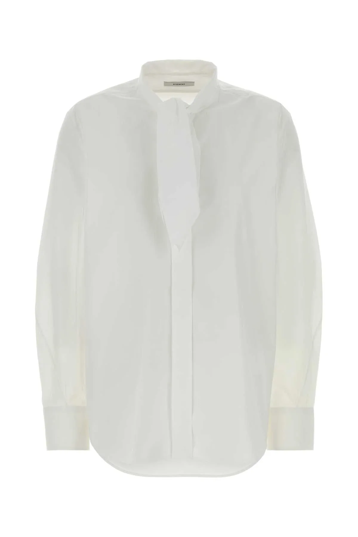 Cotton Shirt