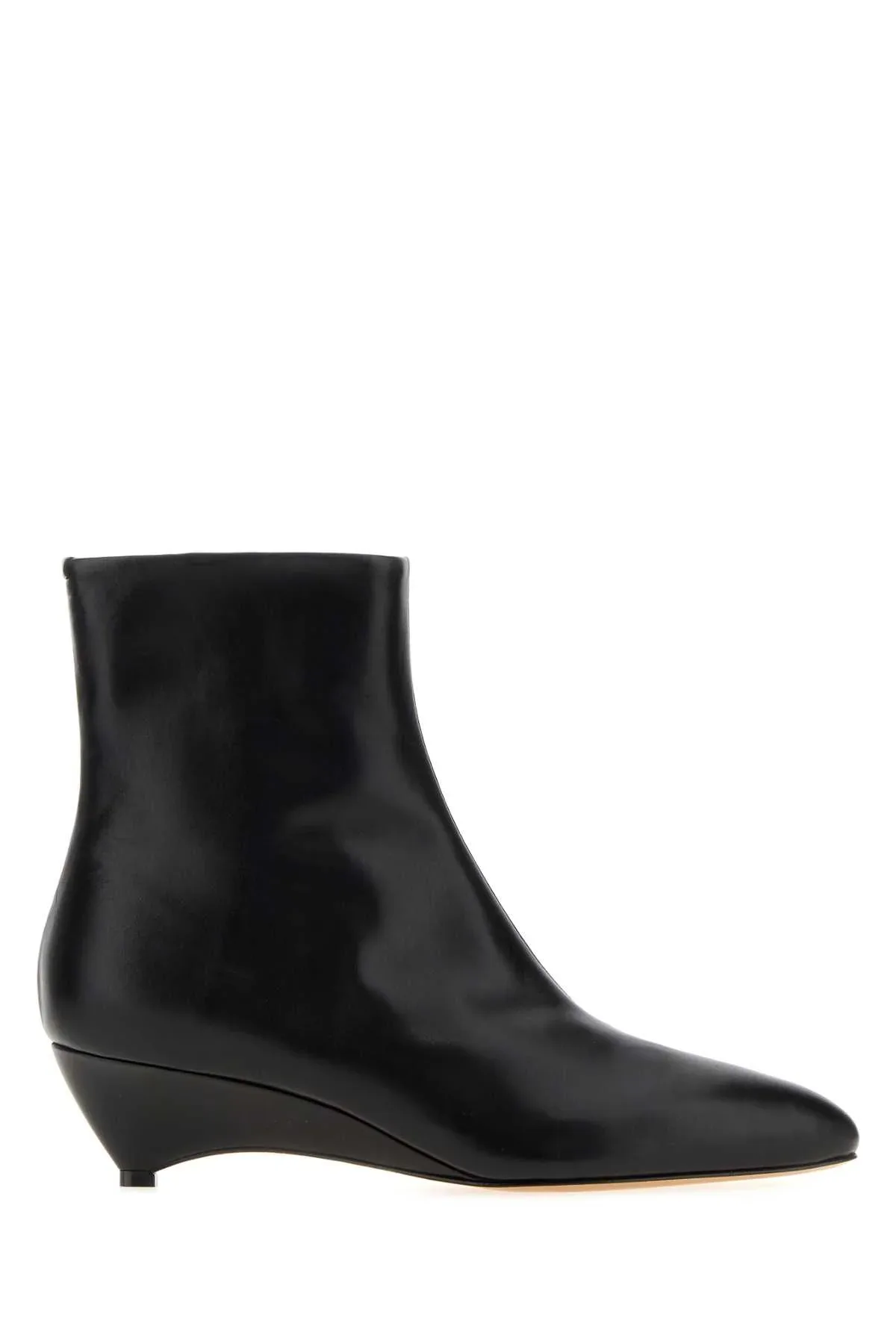 Calf Leather Boot