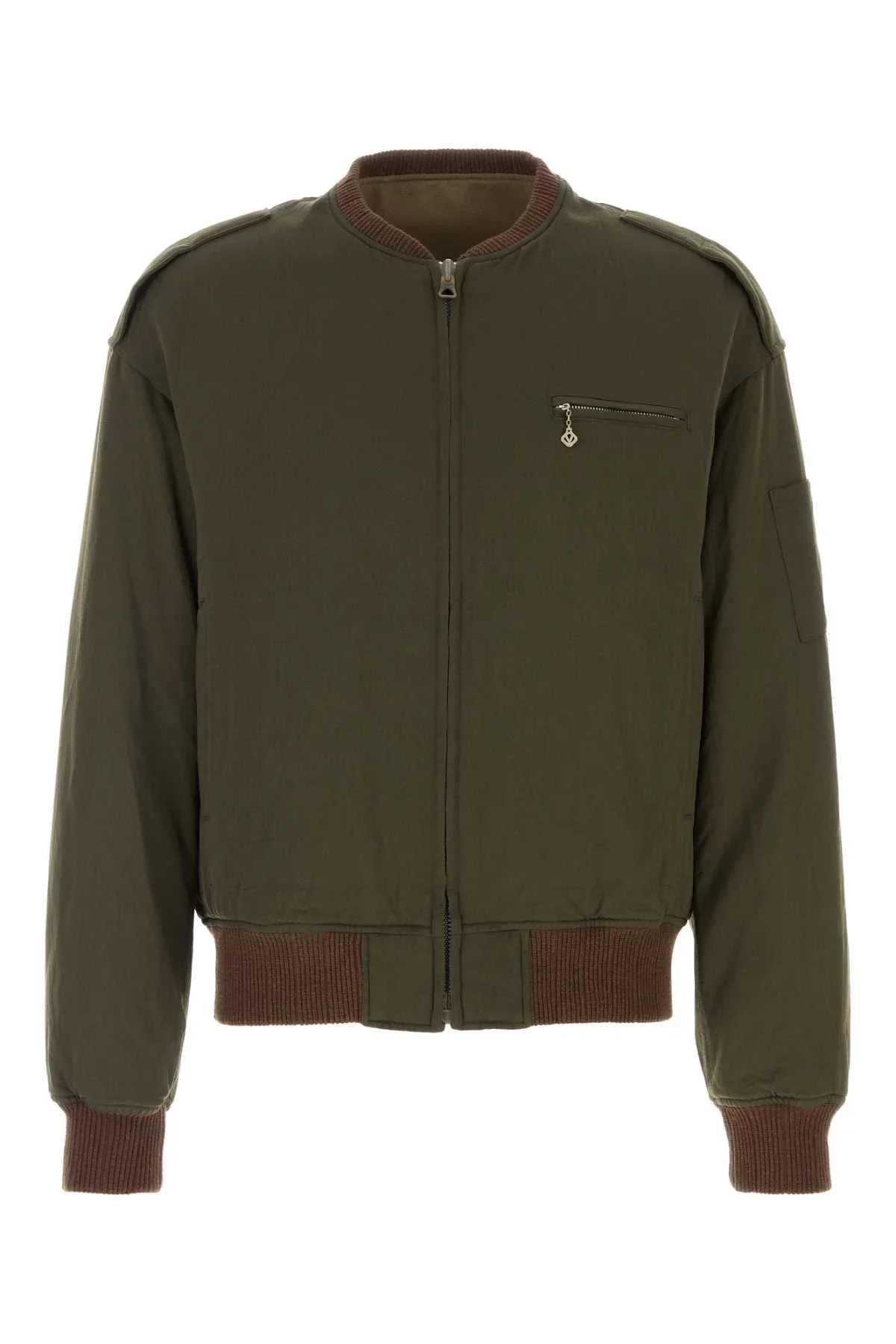 Gunner Down Jacket