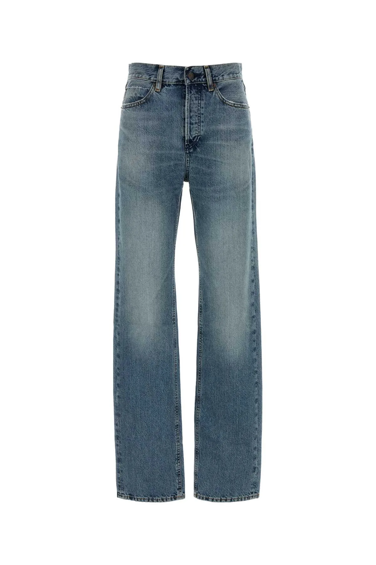 The Stack Jeans