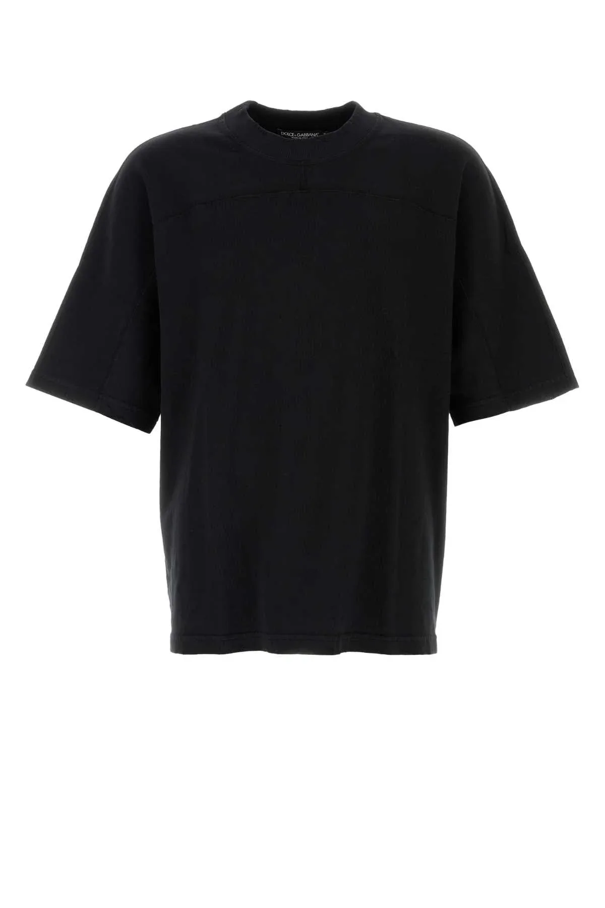 Cotton T-Shirt