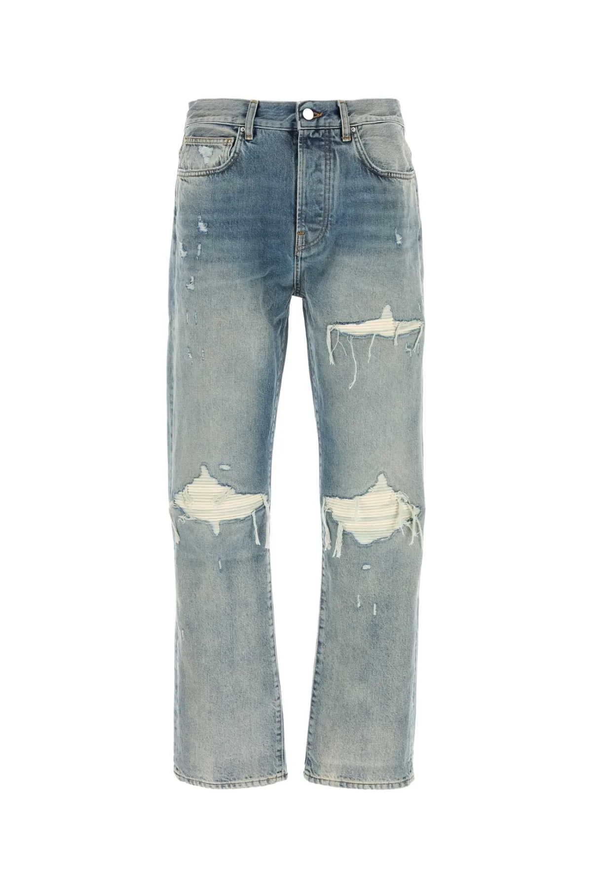 Antiqueindigo Jeans