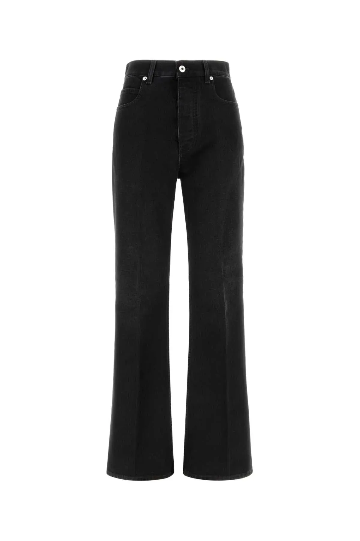 Cotton Jeans