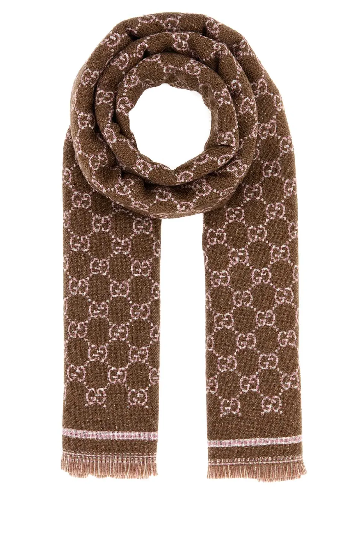 Stenmix Scarf