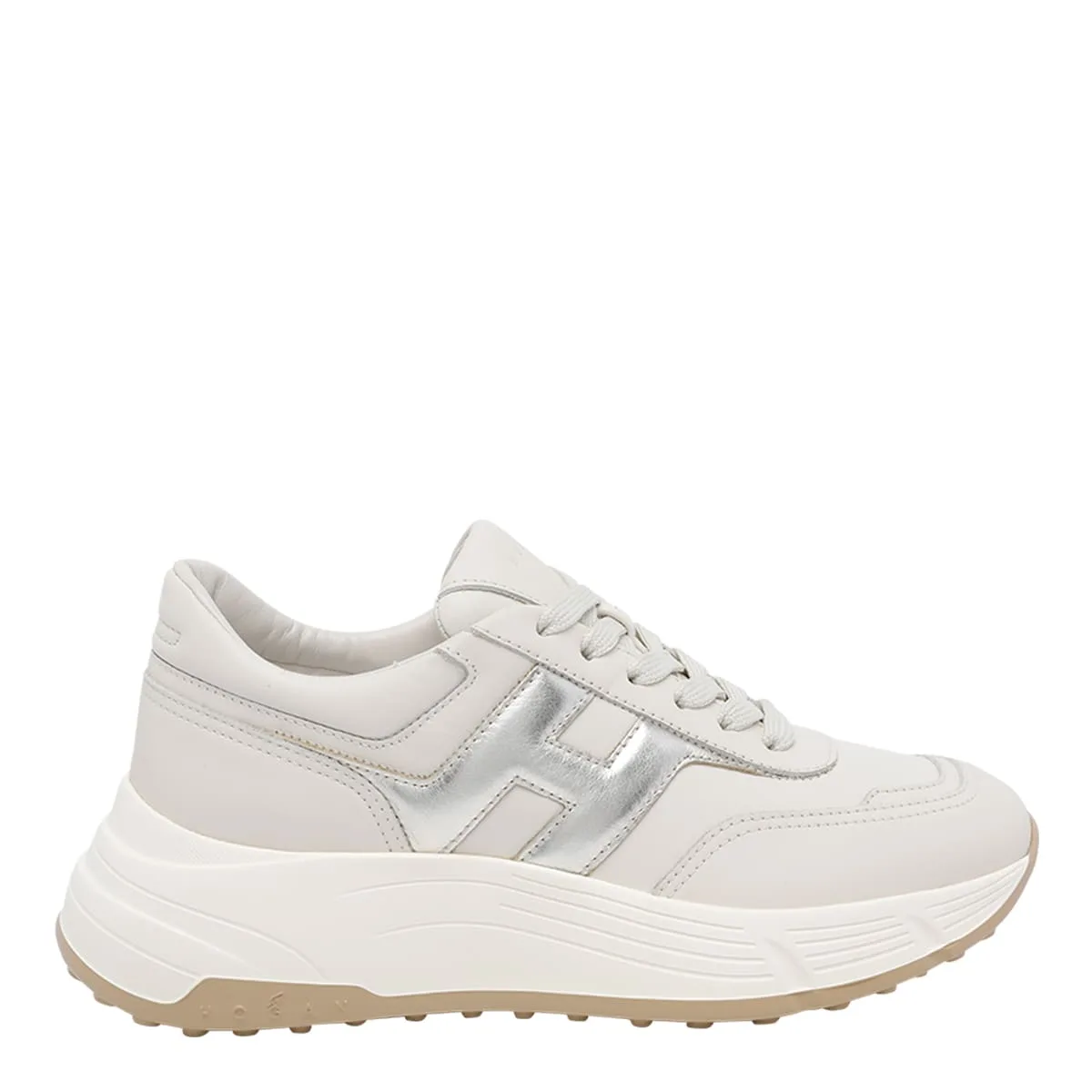 Hi-fi Sneakers