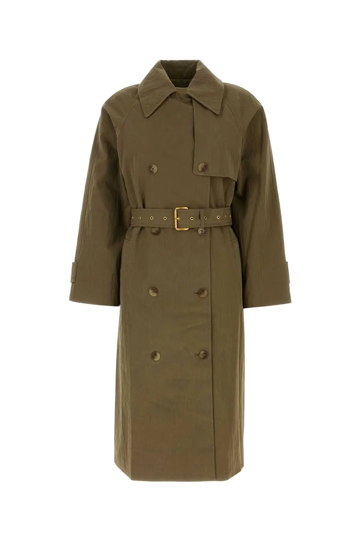 Oversize Coat