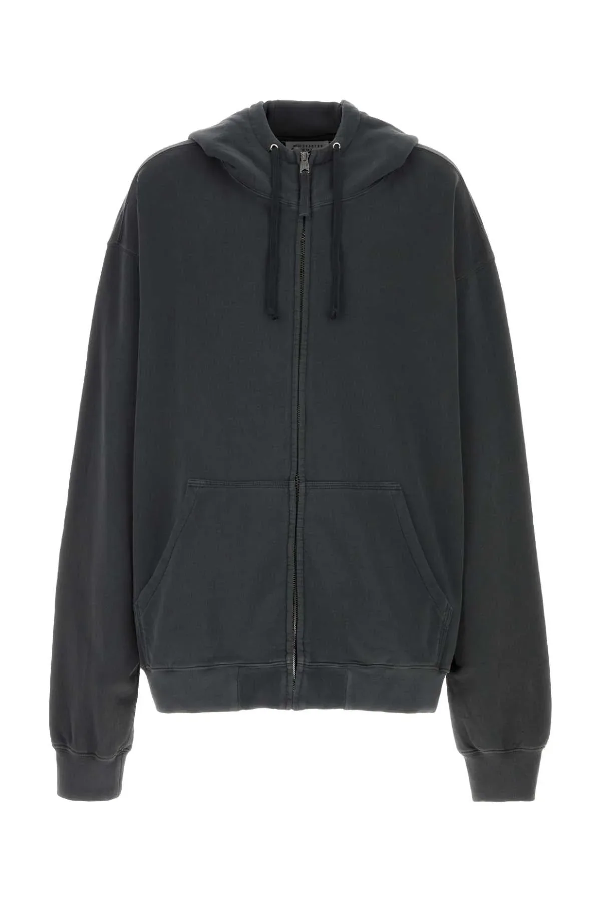 Cotton Zip Hoodie Jacket