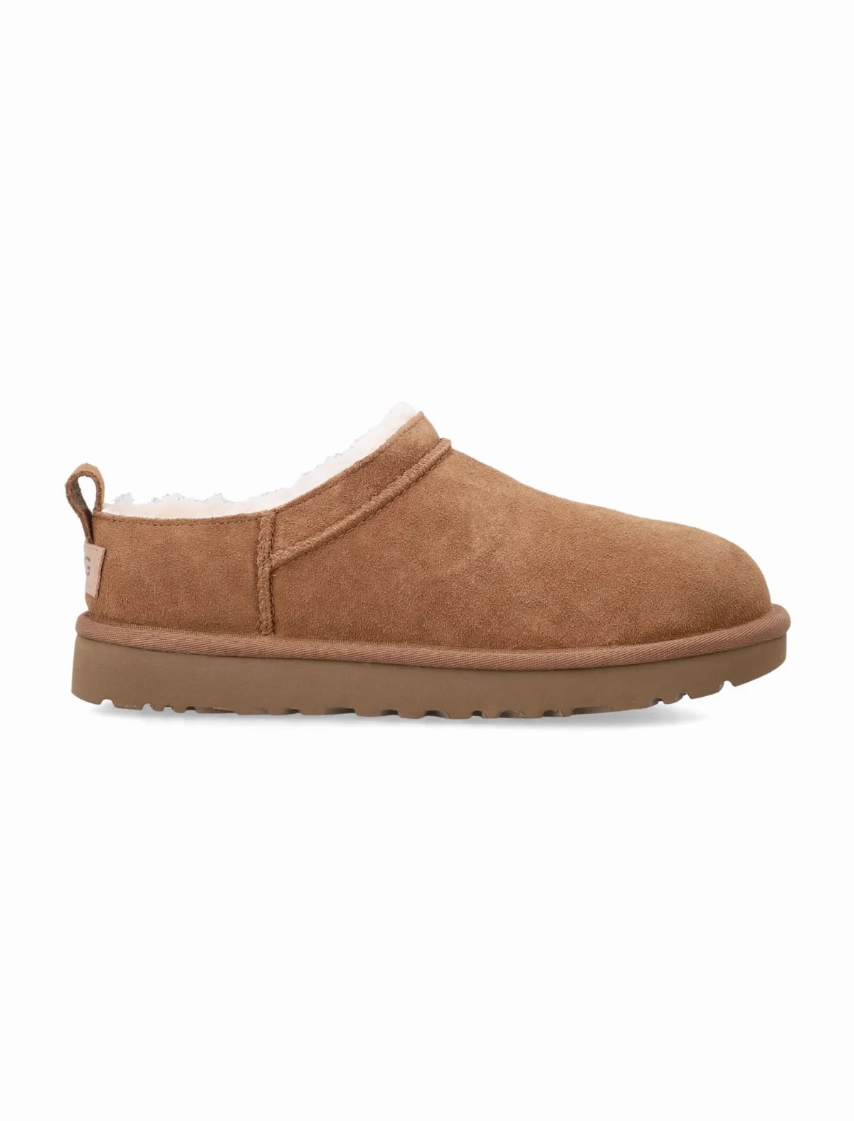 Classic Micro Suede Sheepskin Boots