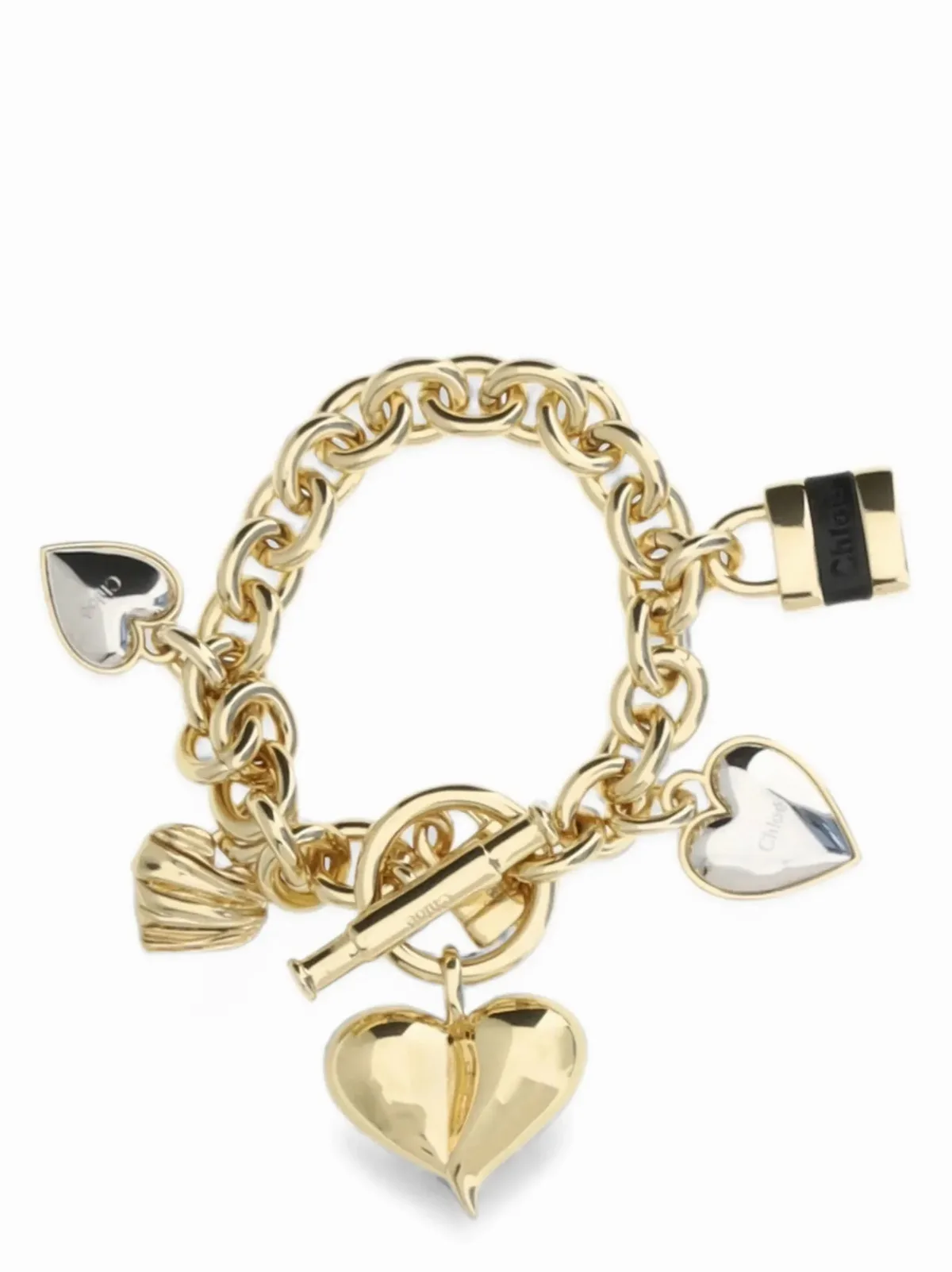 Paddington Bracelet by Chloé