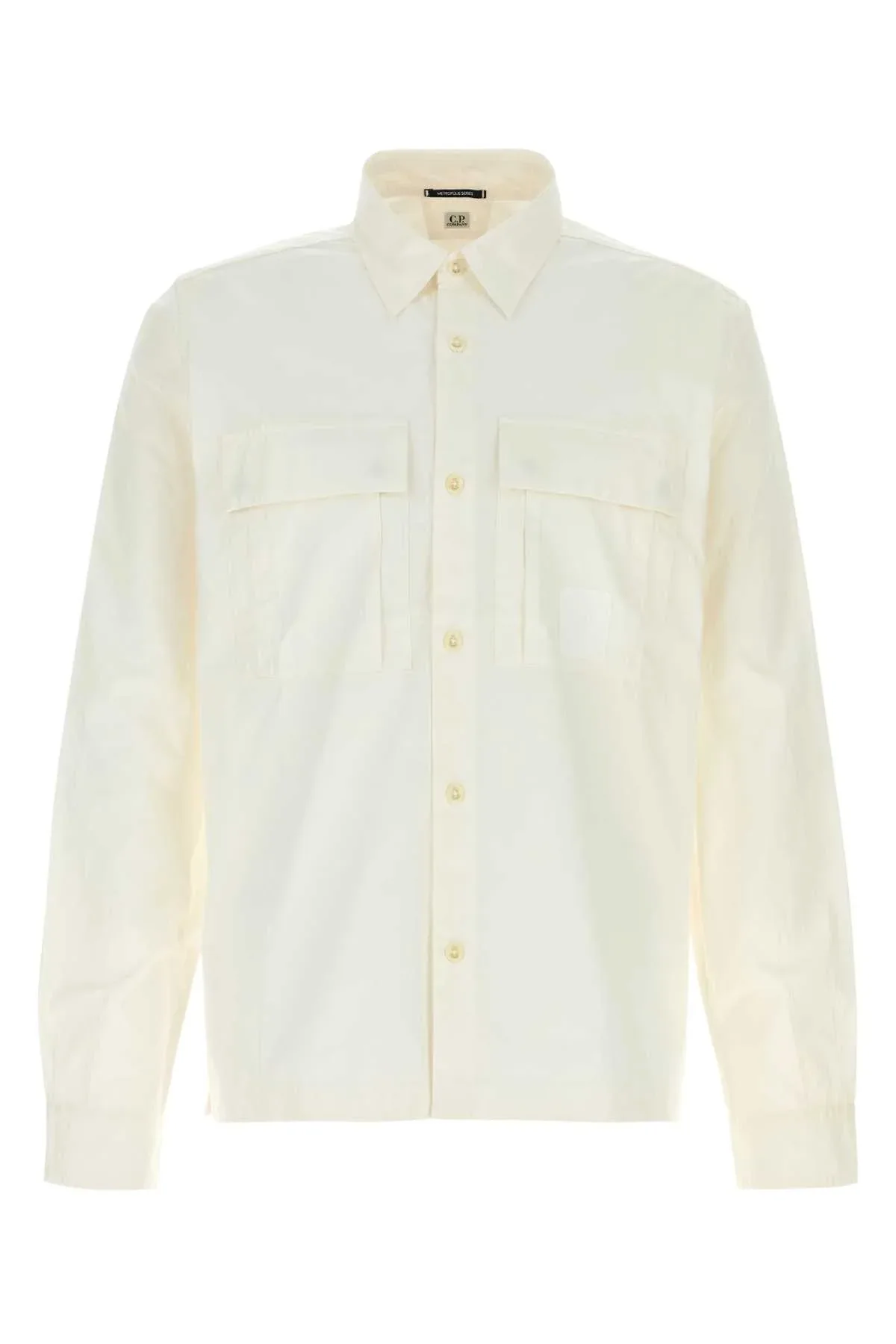 Metropolis Series Shirt