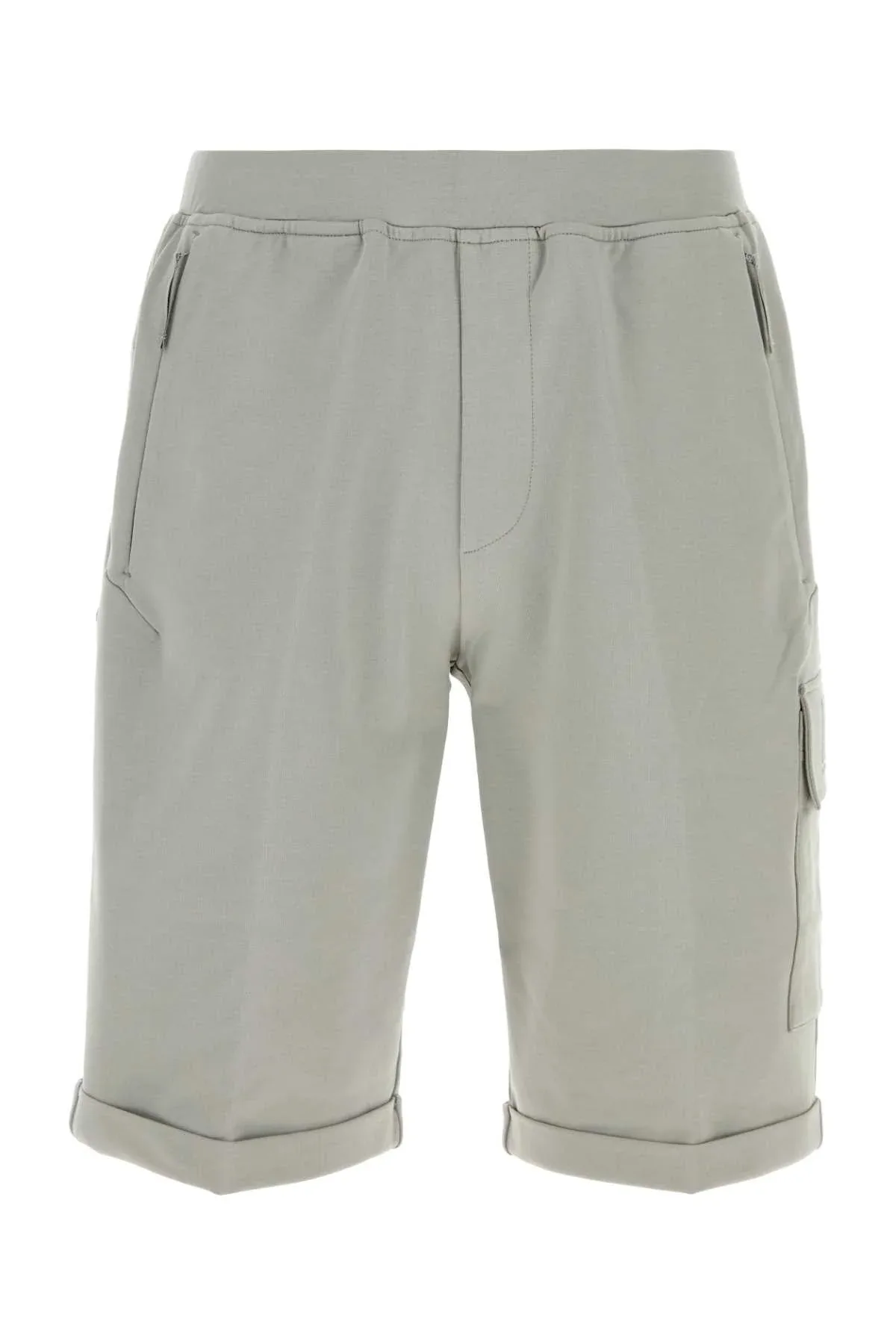 Metropolis Series Bermudas