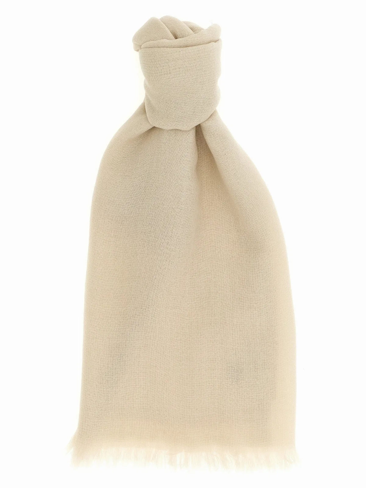 Cashmere-Silk Blend Scarf