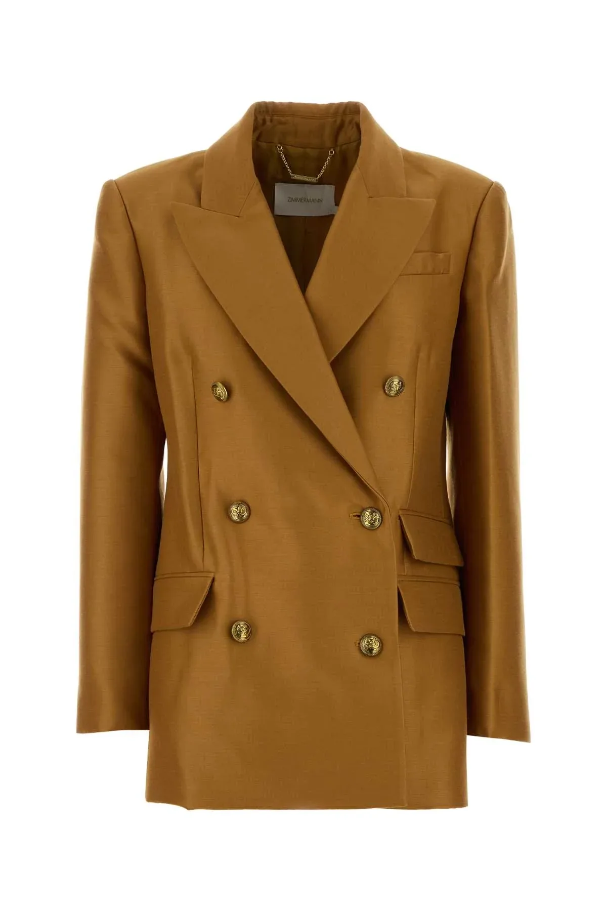 Hypnotic Blazer