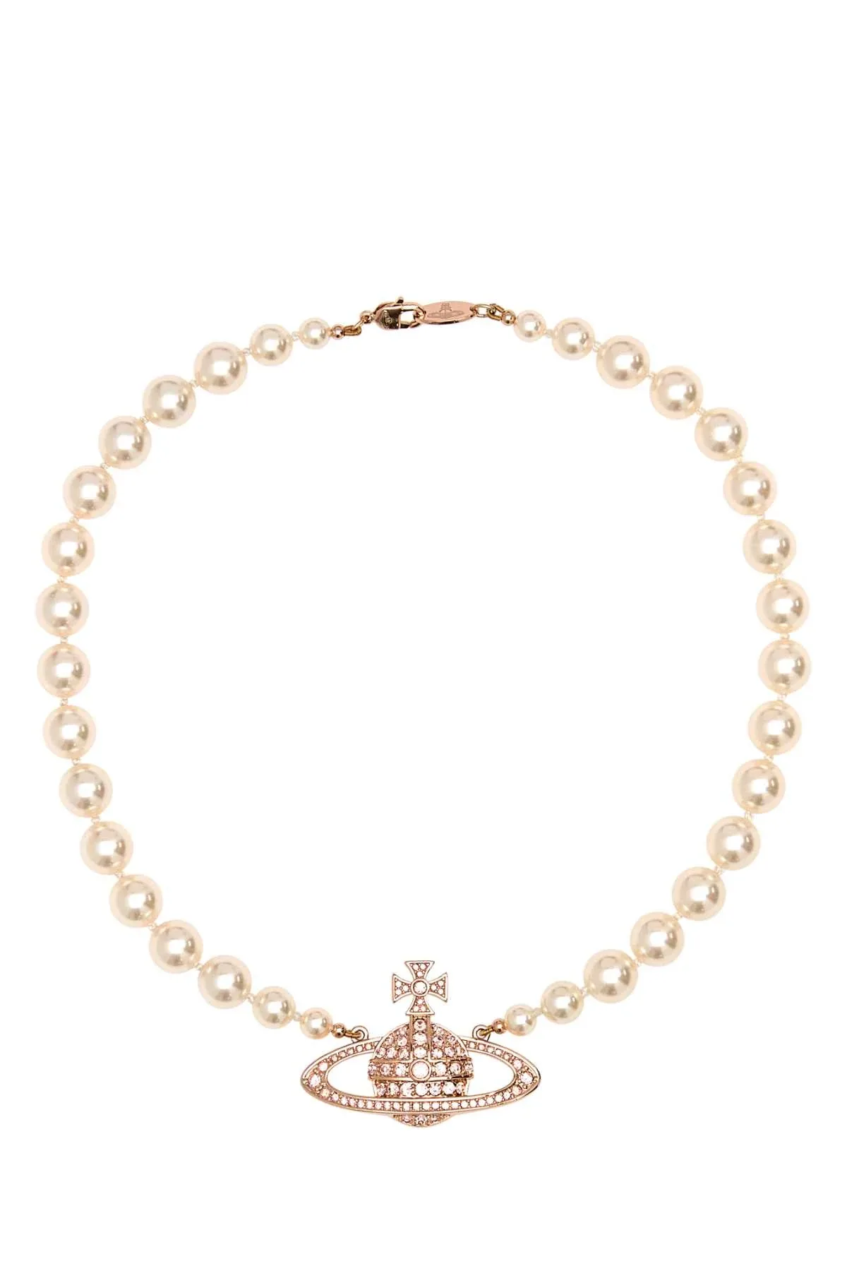 Pearl Necklace by Vivienne Westwood