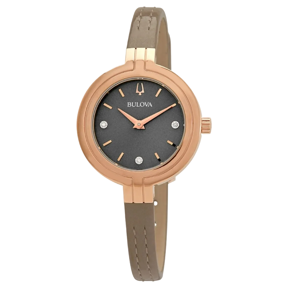 Rhapsody Watch by Bulova