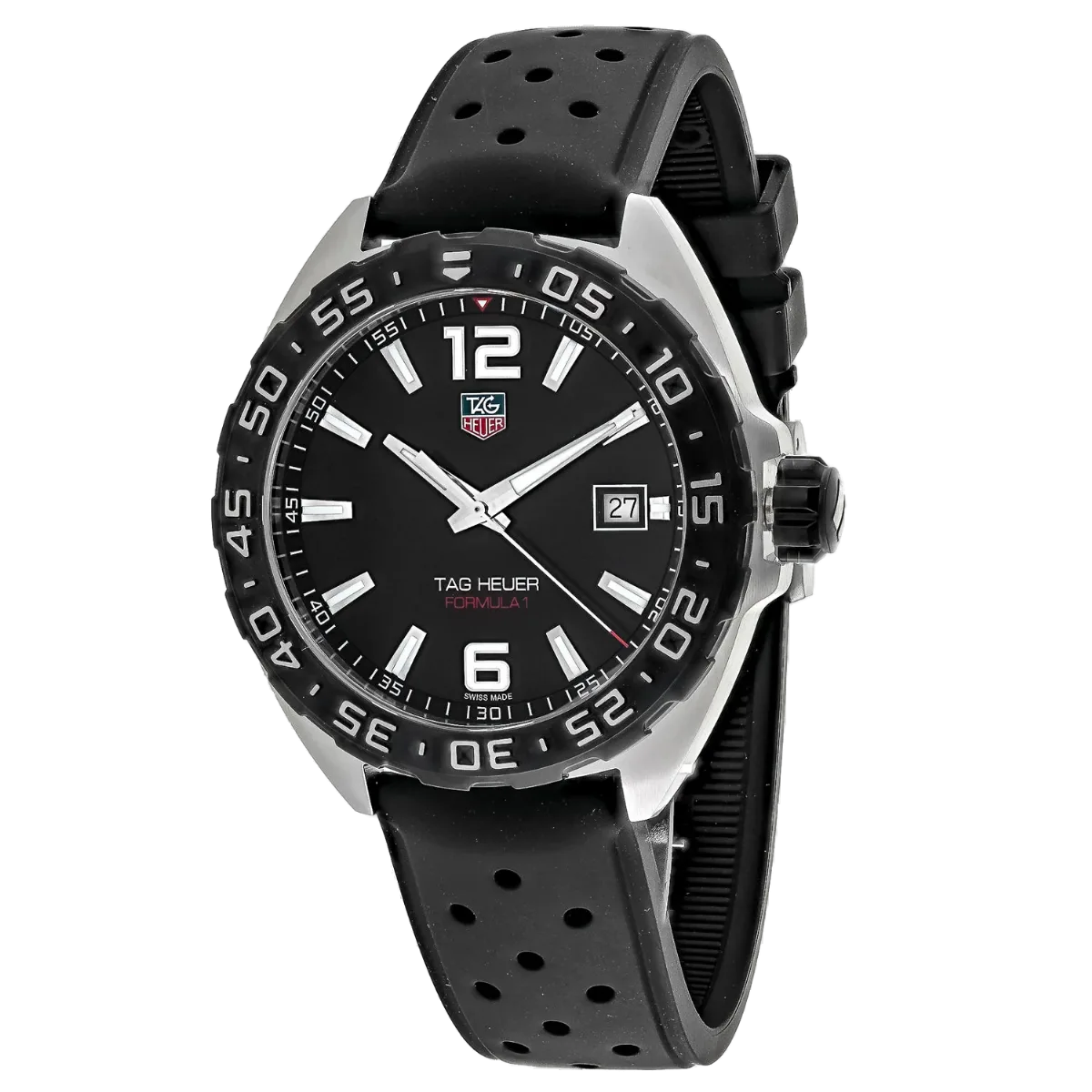 Formula Watch by Tag Heuer