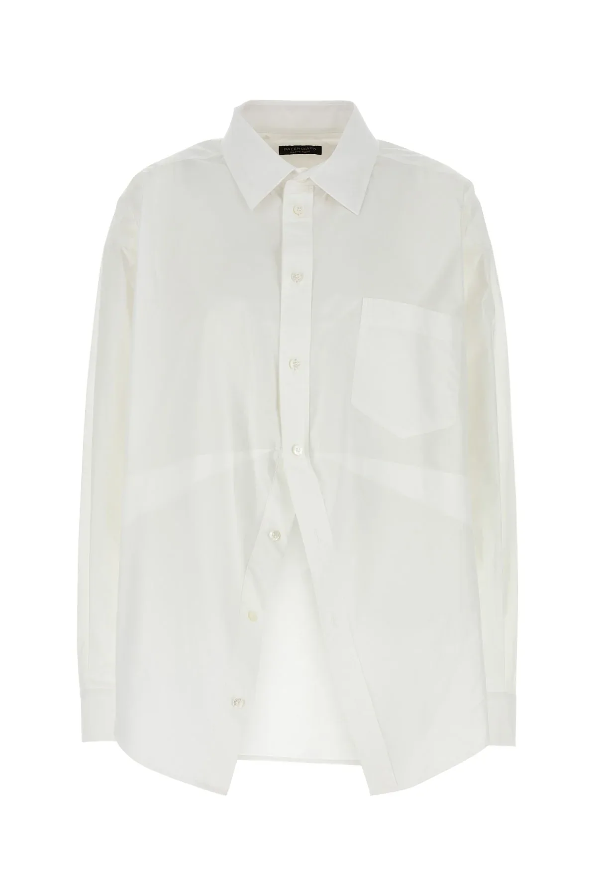 Cotton Shirt