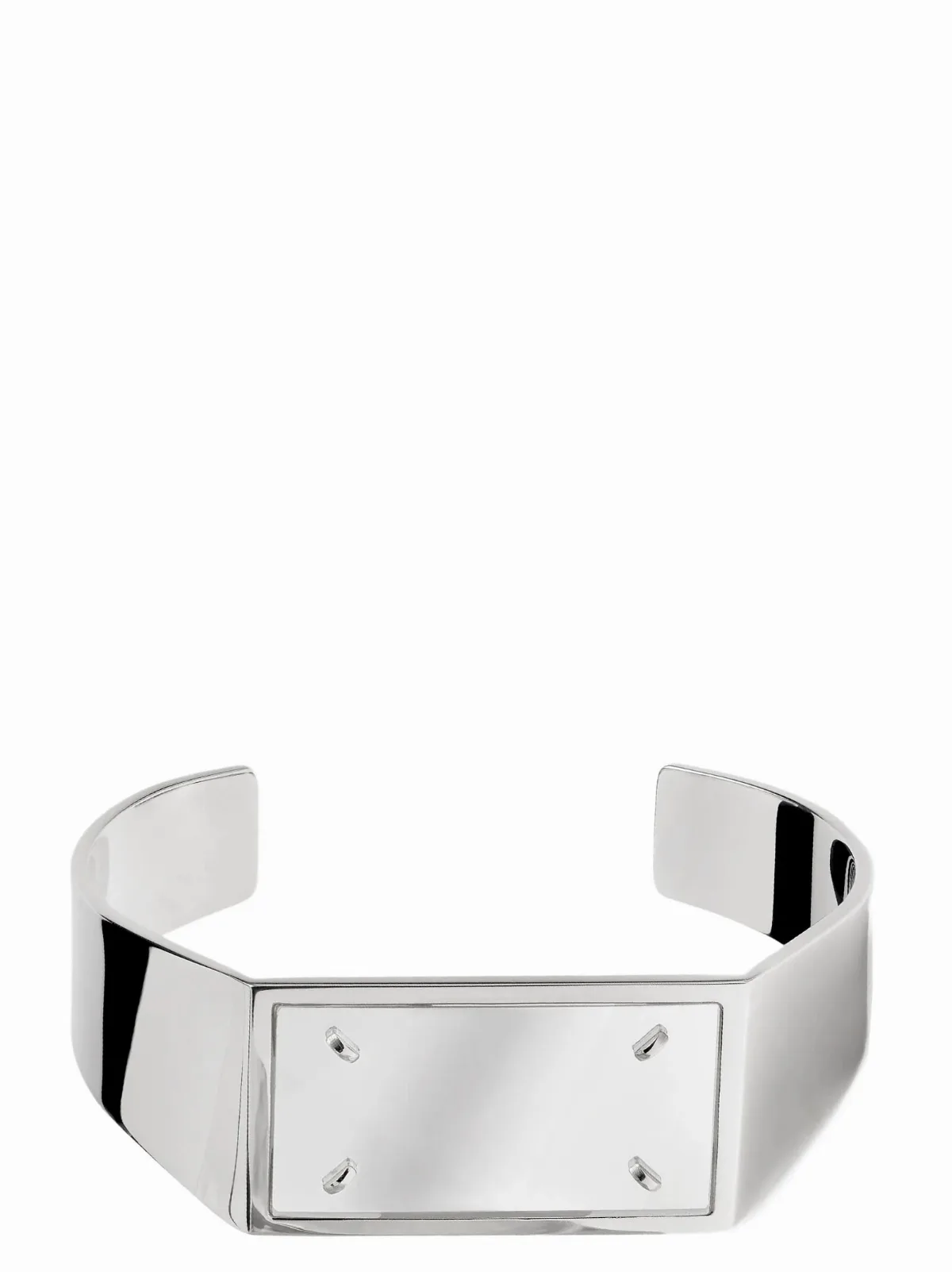 Four Stitches Bracelet by Maison Margiela