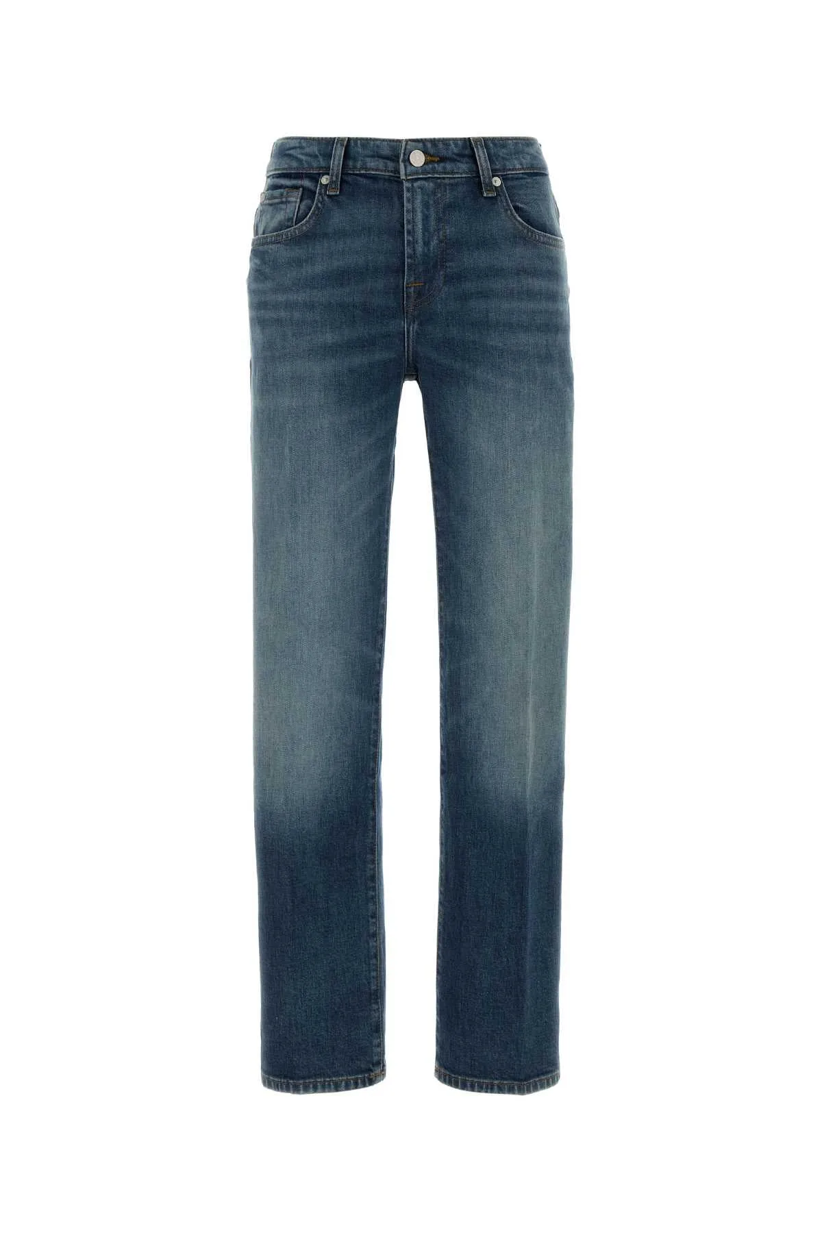 Calie Jeans by Seven For All Mankind