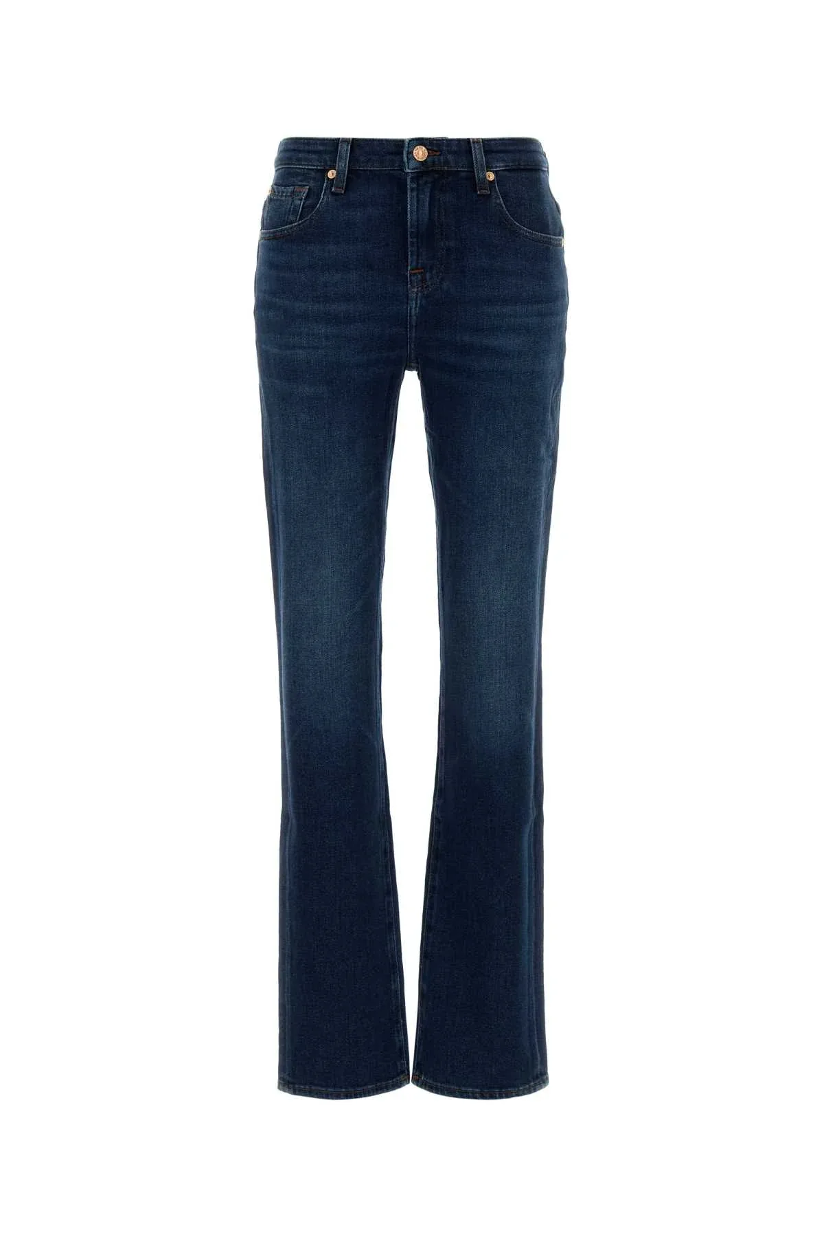 Slim Jeans