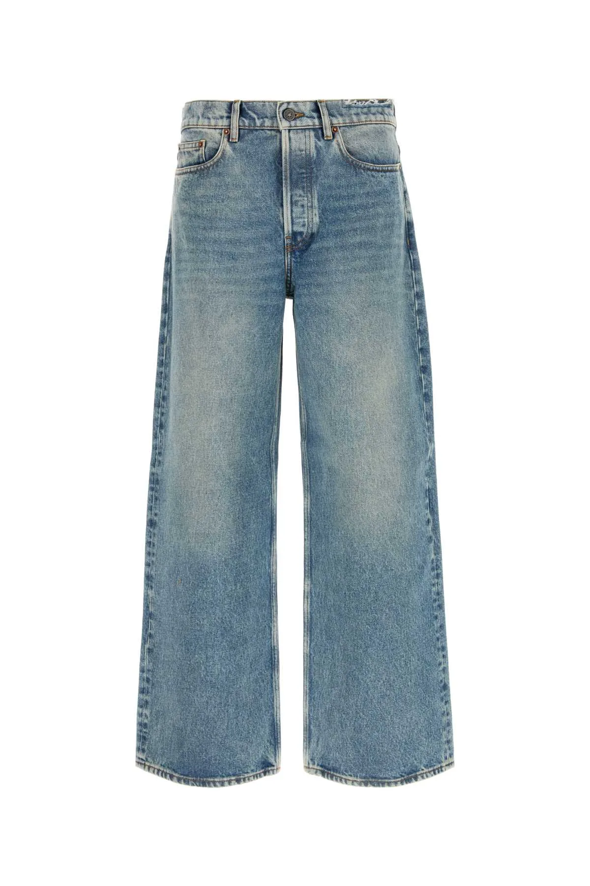 Pant Jeans