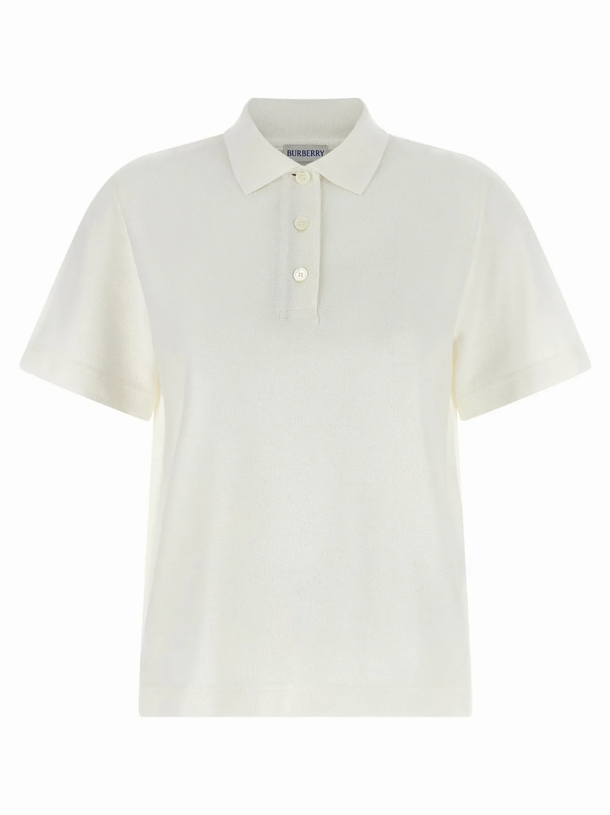 Priscilla Polo Shirt