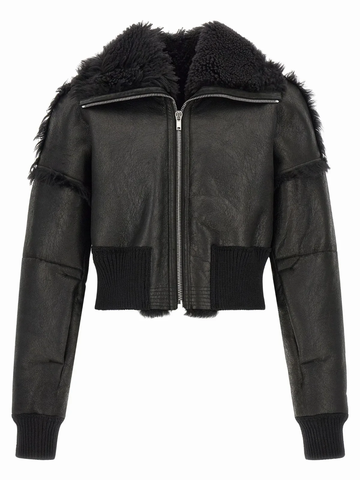 Flight Bomber Jacket