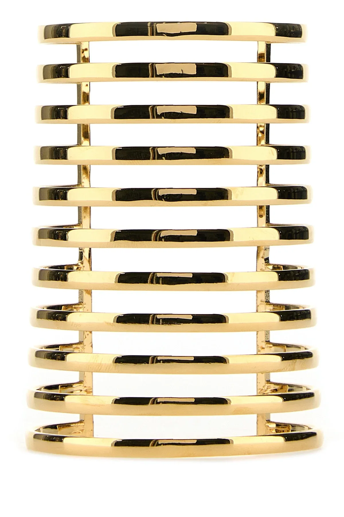 Angelica Bangle Bracelet by Amina Muaddi