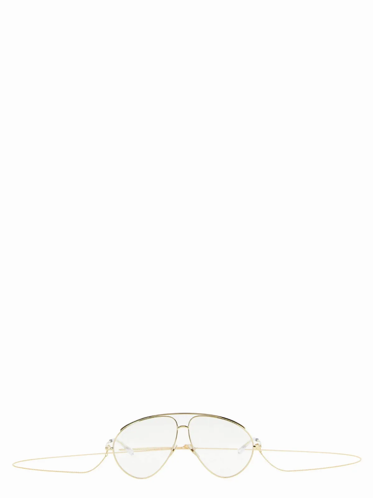 Aviator Metal Frame Sunglasses